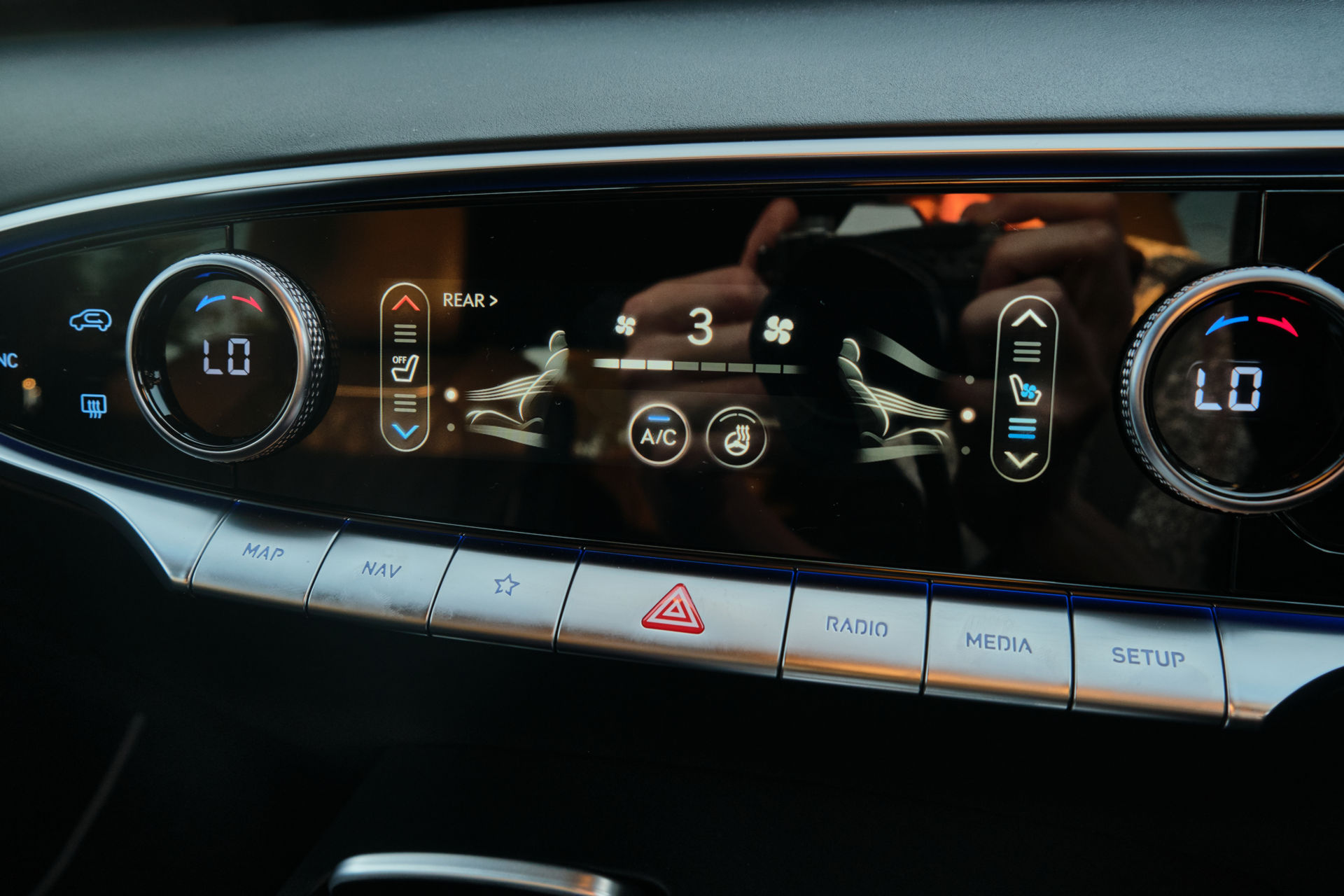 Driven: 2022 Genesis GV70 Proves Carmaker Has Reached A New Level