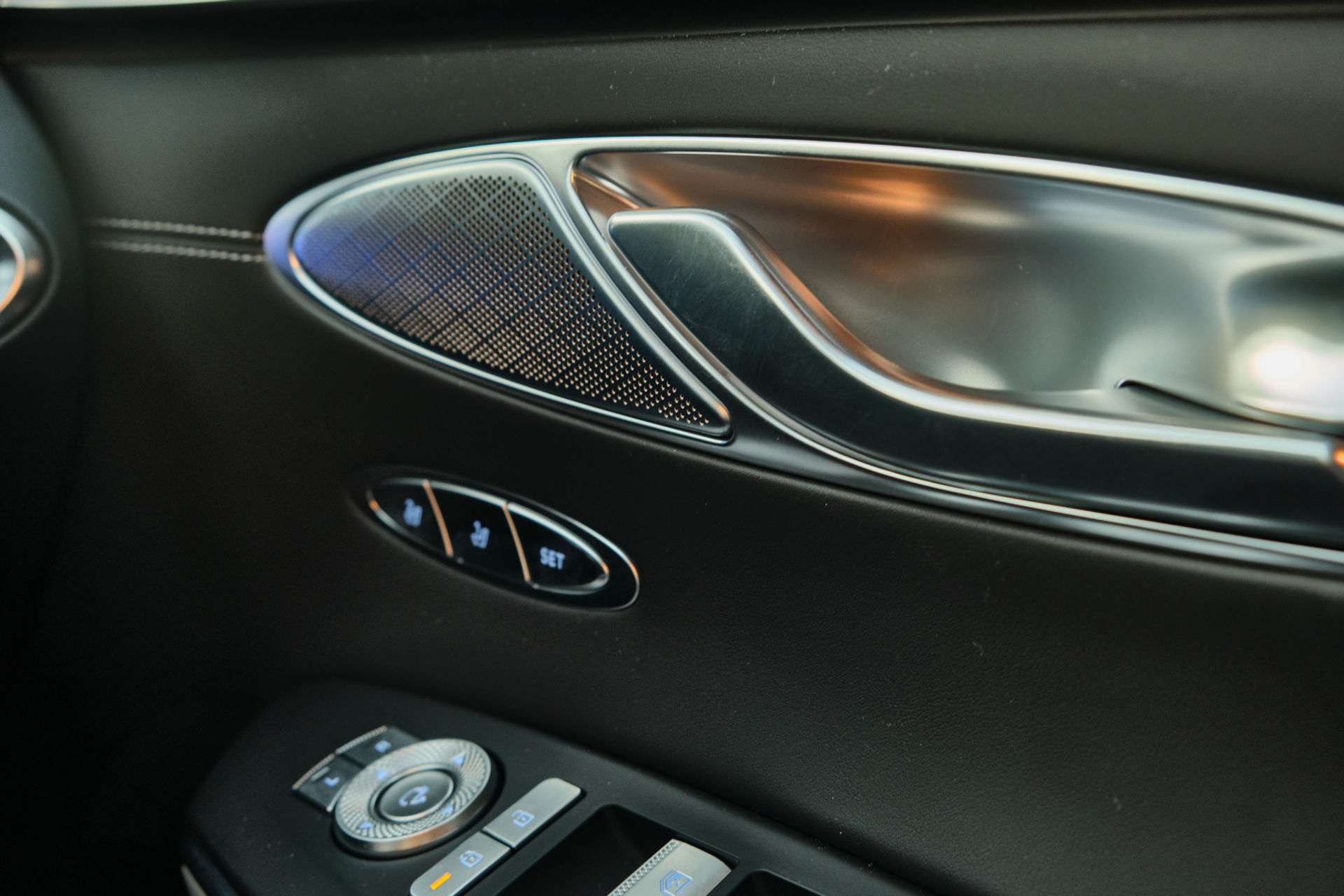 Driven: 2022 Genesis GV70 Proves Carmaker Has Reached A New Level