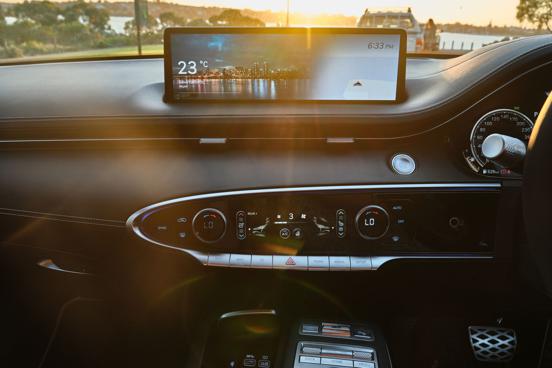 Driven: 2022 Genesis GV70 Proves Carmaker Has Reached A New Level