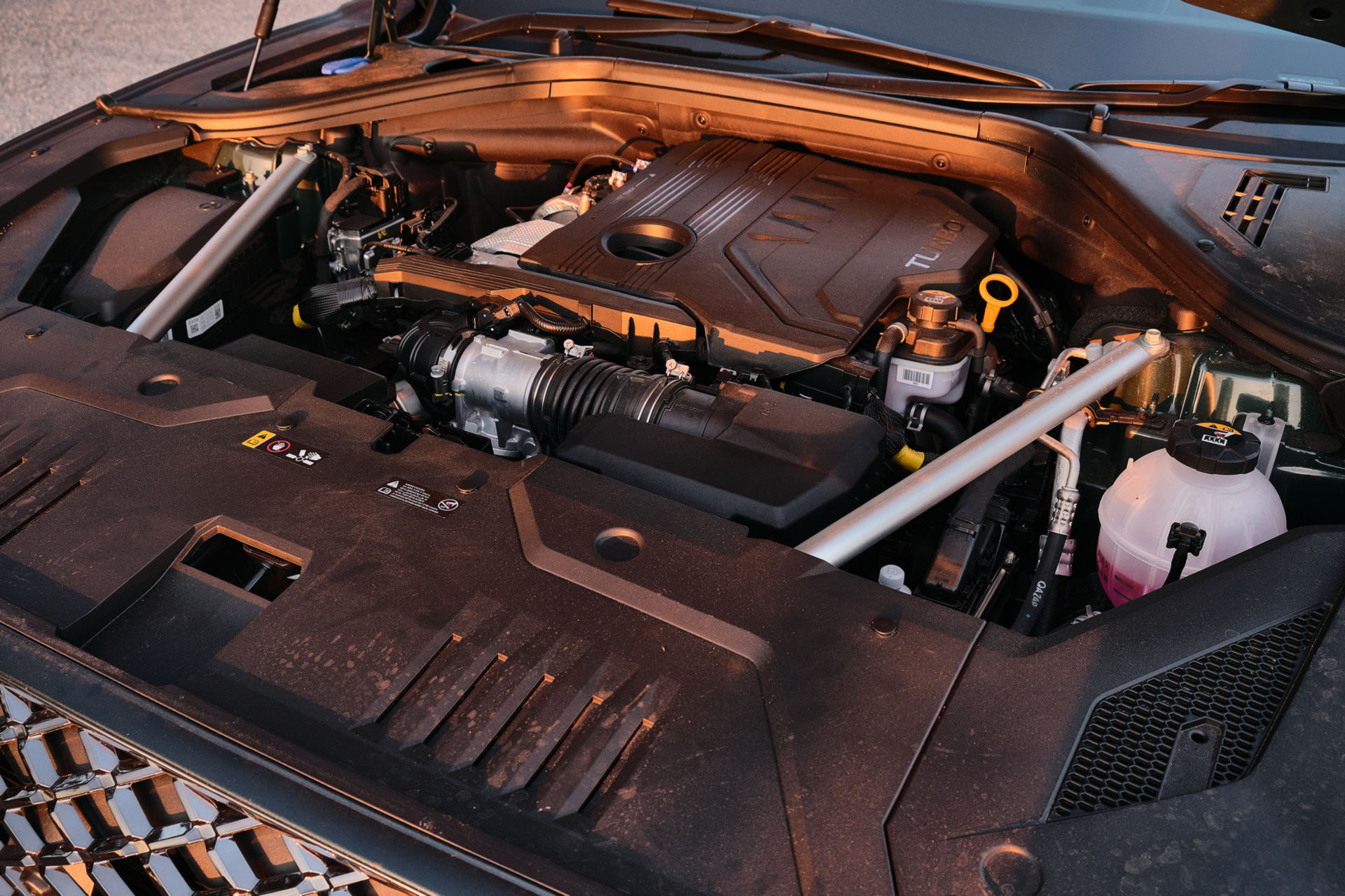 Driven: 2022 Genesis GV70 Proves Carmaker Has Reached A New Level