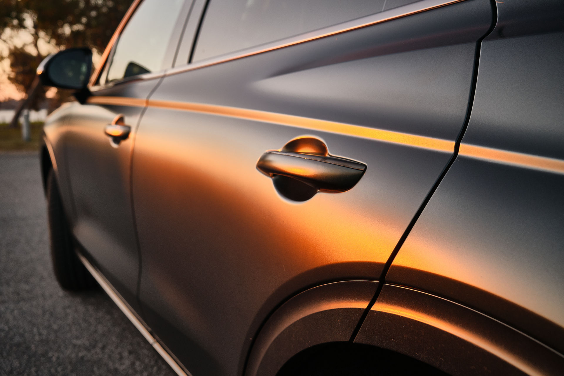 Driven: 2022 Genesis GV70 Proves Carmaker Has Reached A New Level