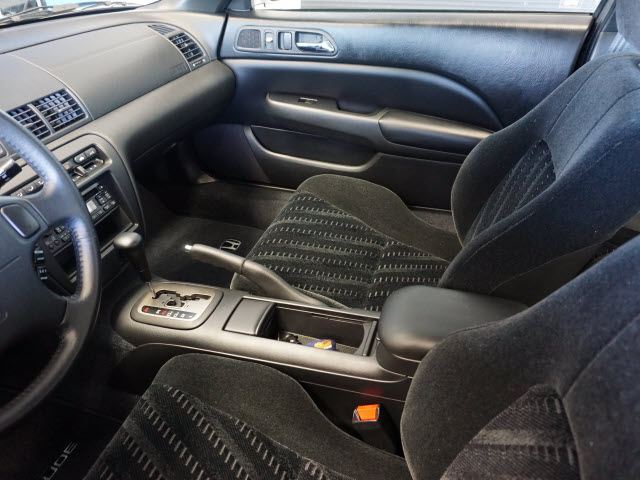 Would You Pay Almost $50,000 For This Pristine, Low-Mileage 2001 Honda Prelude?