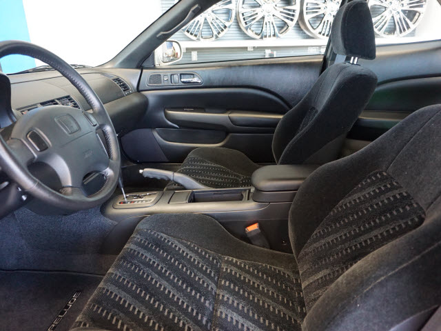 Would You Pay Almost $50,000 For This Pristine, Low-Mileage 2001 Honda Prelude?