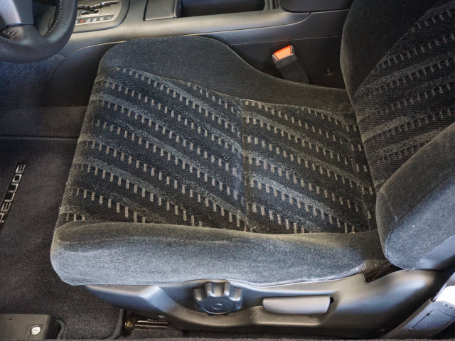 Would You Pay Almost $50,000 For This Pristine, Low-Mileage 2001 Honda Prelude?