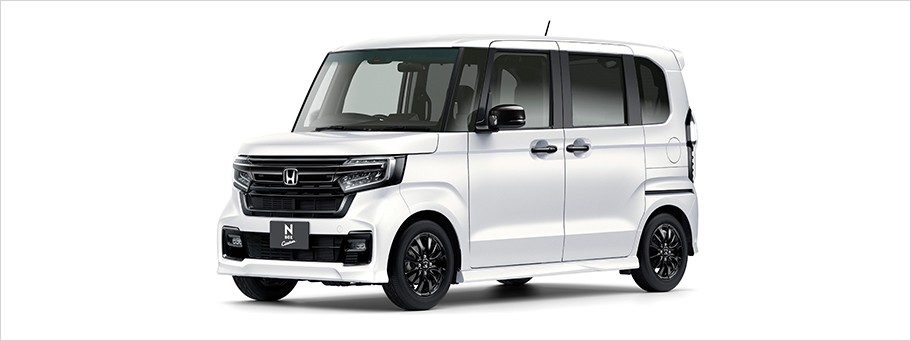 Honda’s Tokyo Auto Salon Lineup Includes A Performance-Focused N-One And An N-WGN Woodie