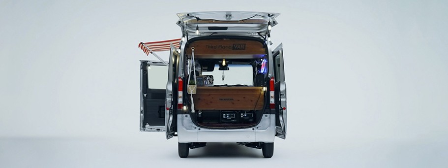 Honda’s Tokyo Auto Salon Lineup Includes A Performance-Focused N-One And An N-WGN Woodie