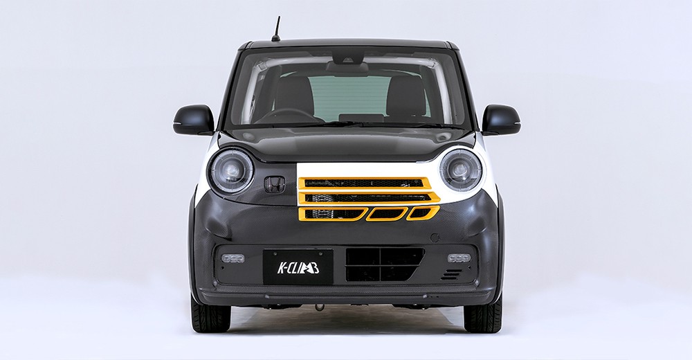 Honda’s Tokyo Auto Salon Lineup Includes A Performance-Focused N-One And An N-WGN Woodie