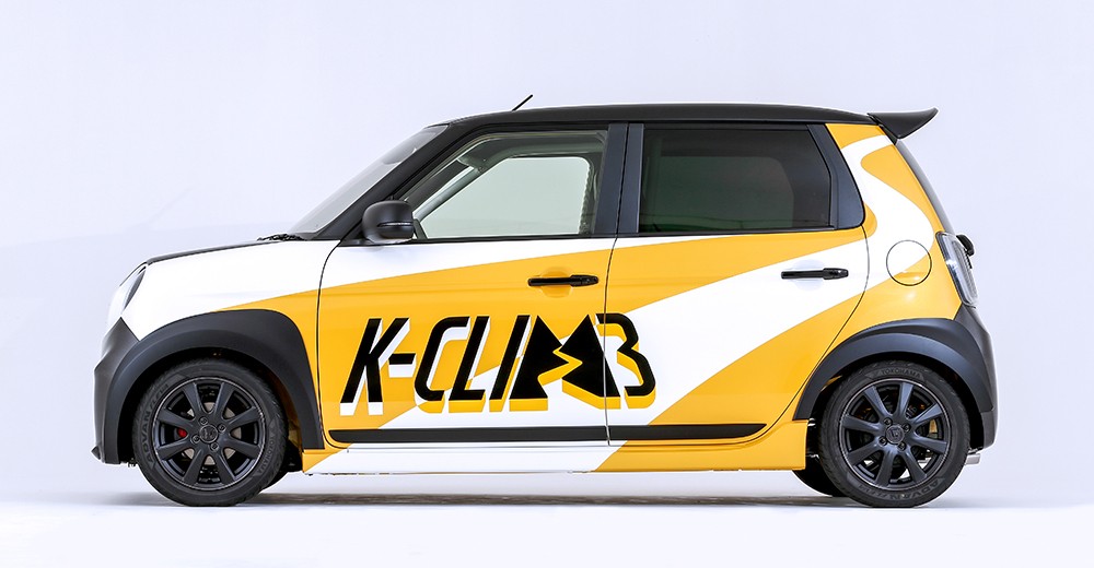 Honda’s Tokyo Auto Salon Lineup Includes A Performance-Focused N-One And An N-WGN Woodie