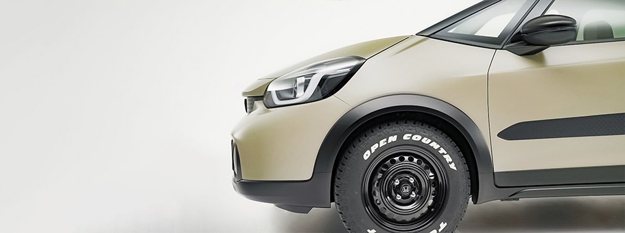 Honda’s Tokyo Auto Salon Lineup Includes A Performance-Focused N-One And An N-WGN Woodie