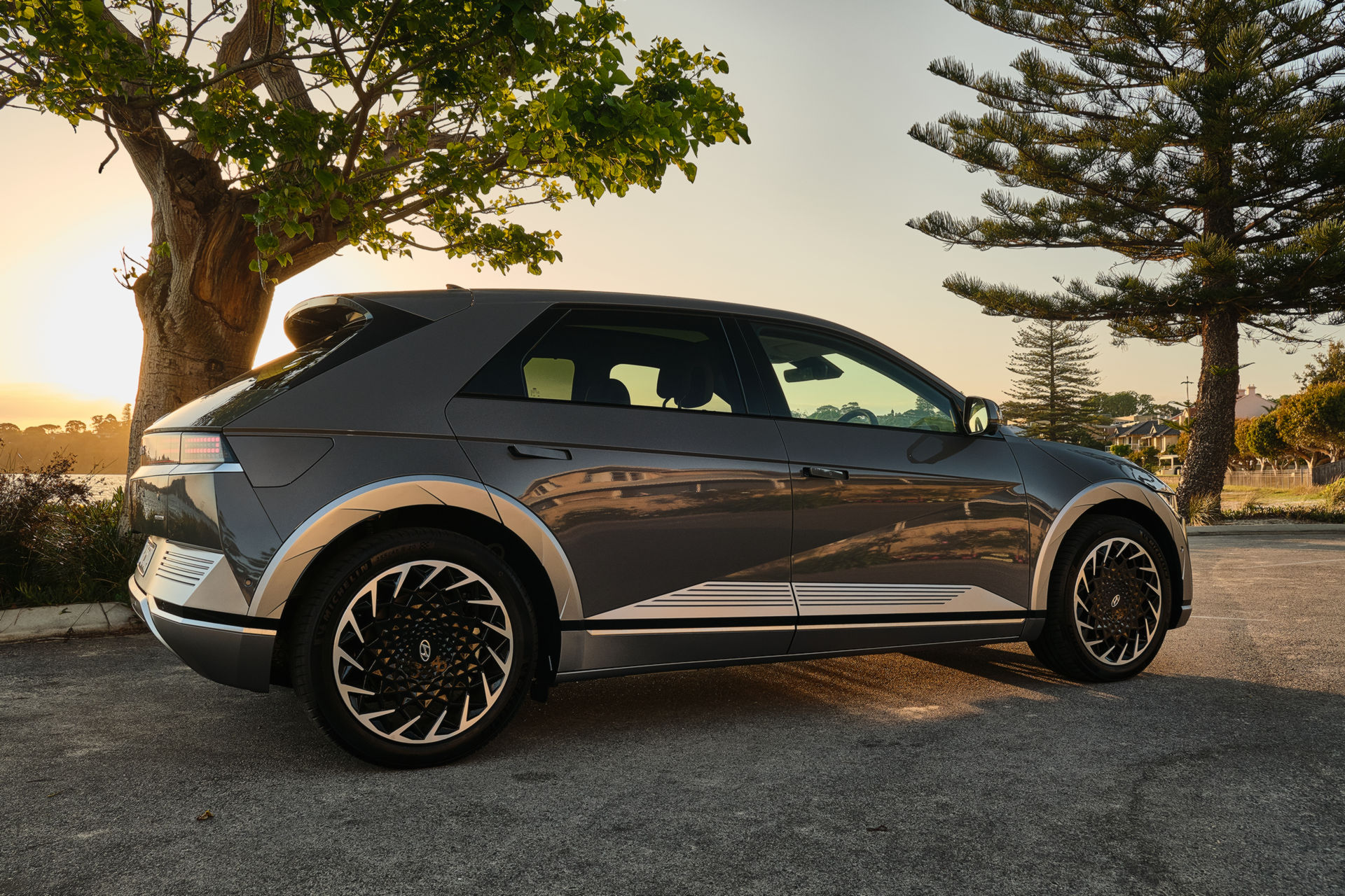 Driven: The 2022 Hyundai Ioniq 5 Is Better Than The Tesla Model 3