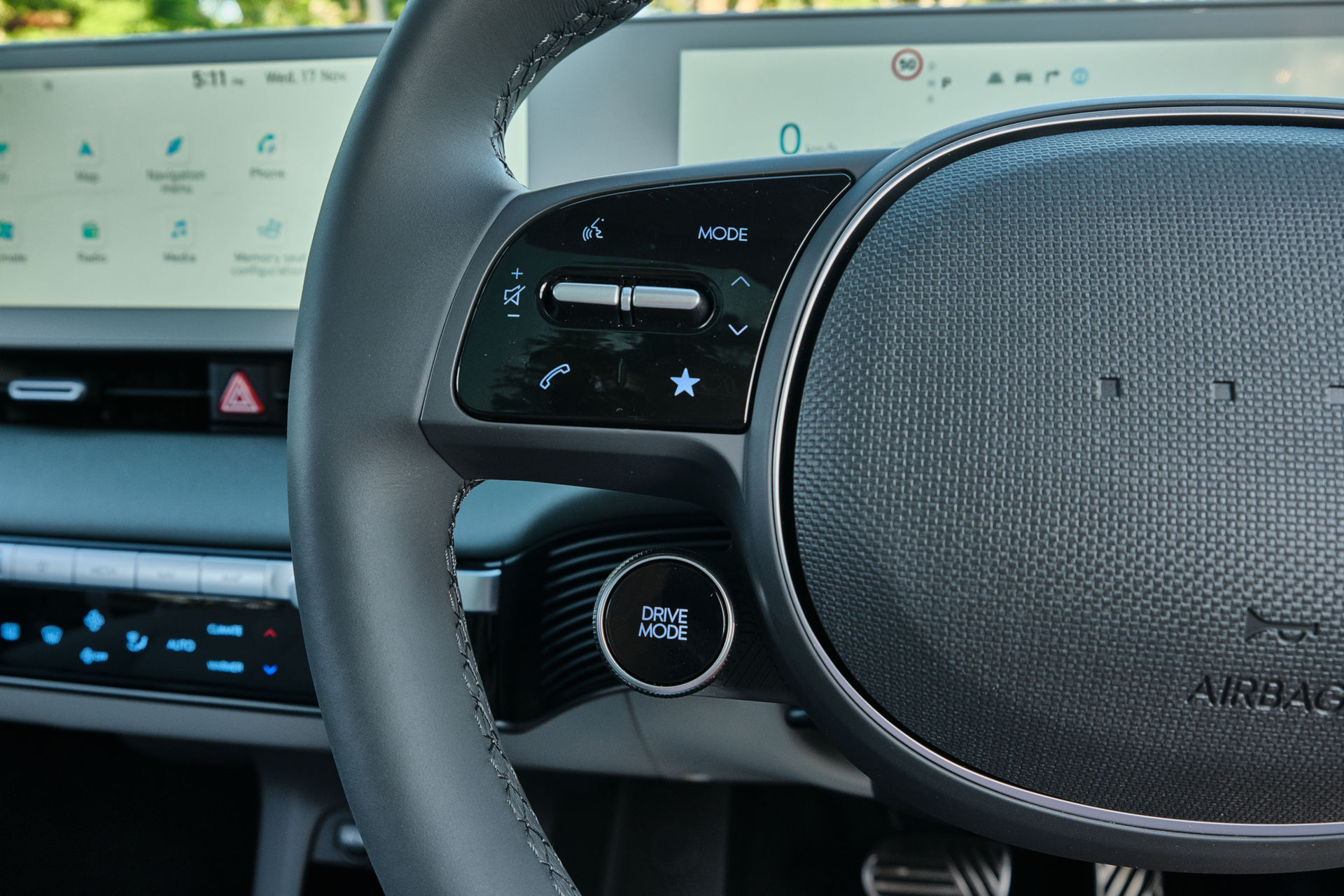 Driven: The 2022 Hyundai Ioniq 5 Is Better Than The Tesla Model 3