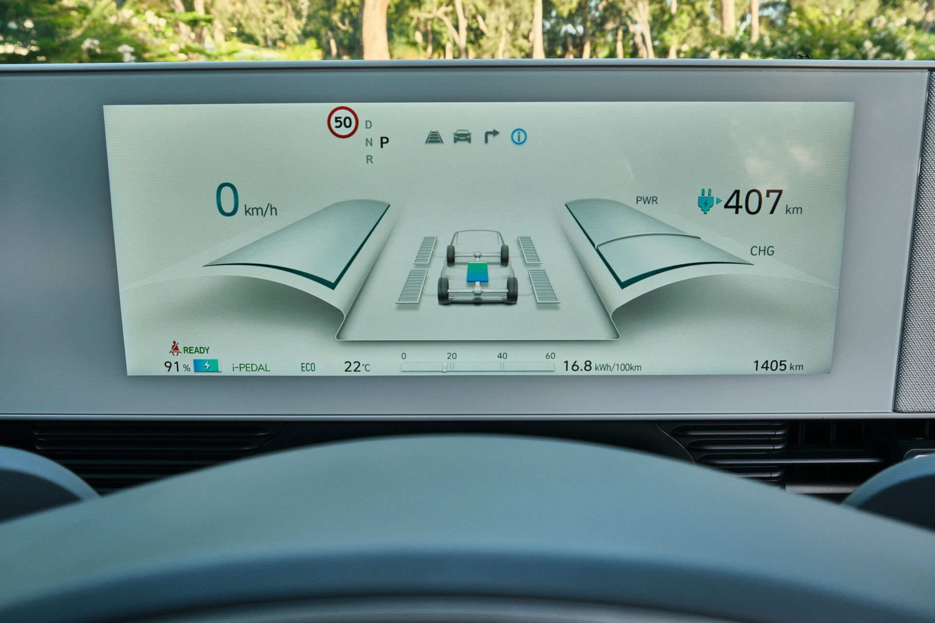 Driven: The 2022 Hyundai Ioniq 5 Is Better Than The Tesla Model 3