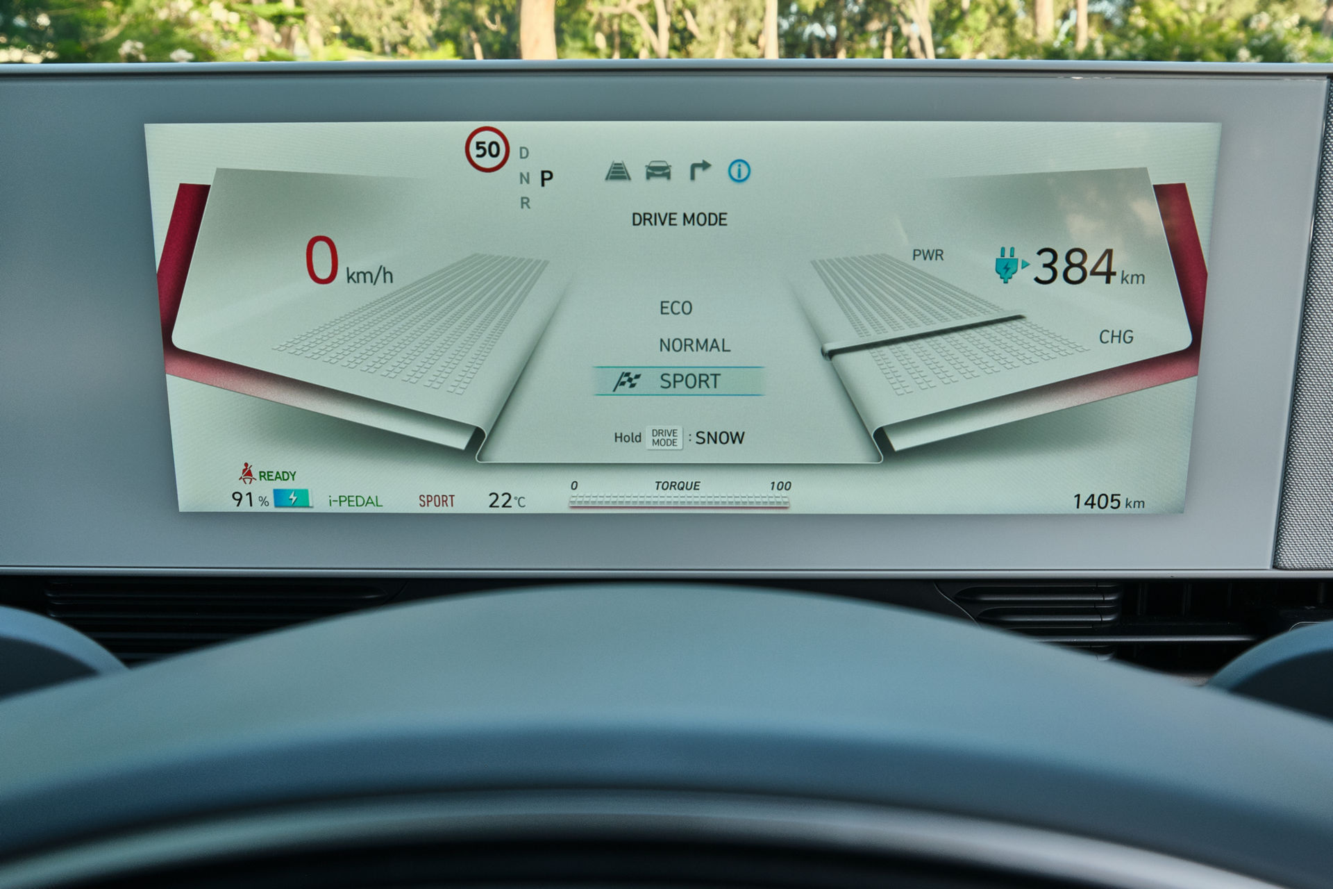 Driven: The 2022 Hyundai Ioniq 5 Is Better Than The Tesla Model 3