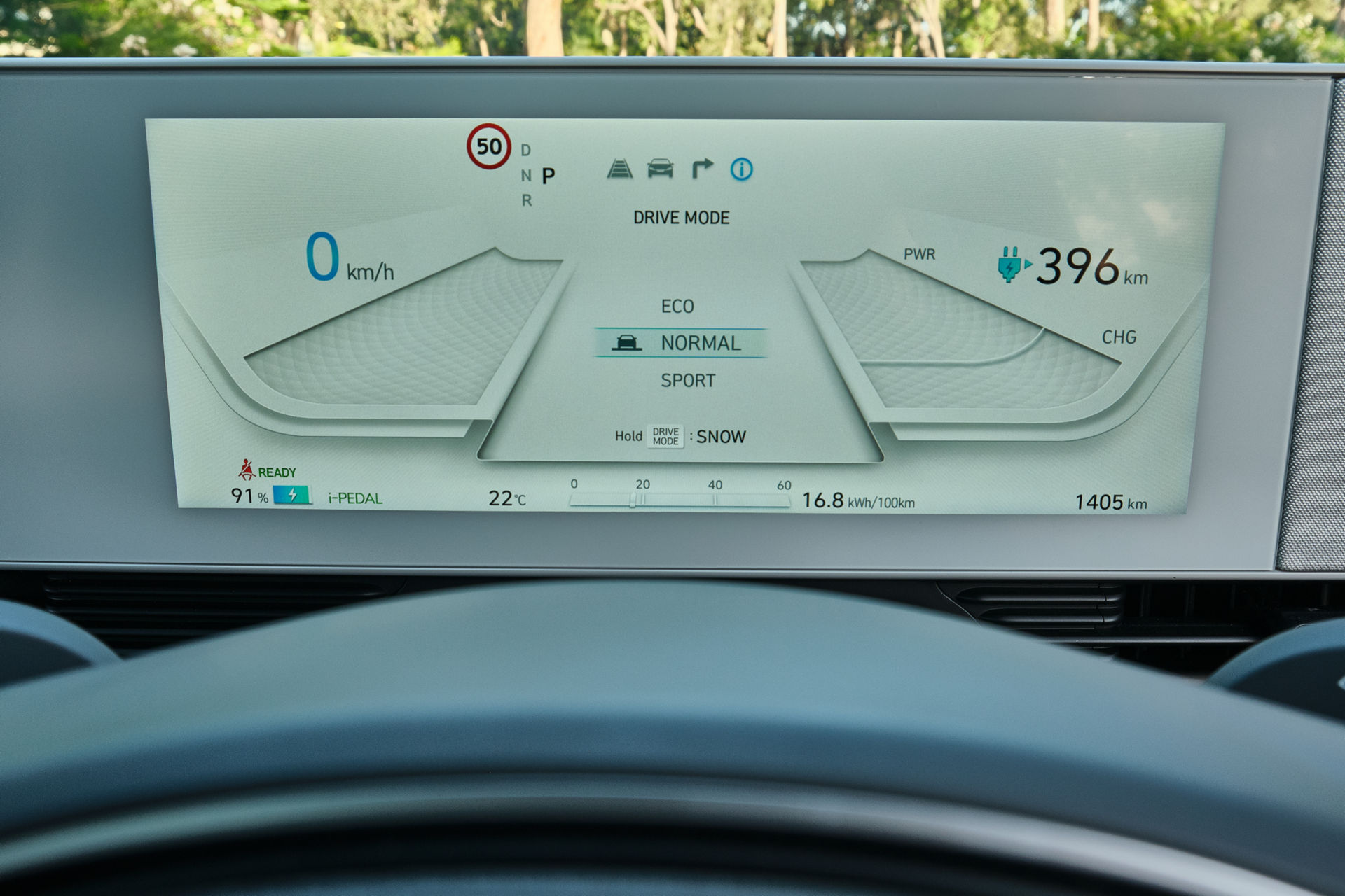 Driven: The 2022 Hyundai Ioniq 5 Is Better Than The Tesla Model 3