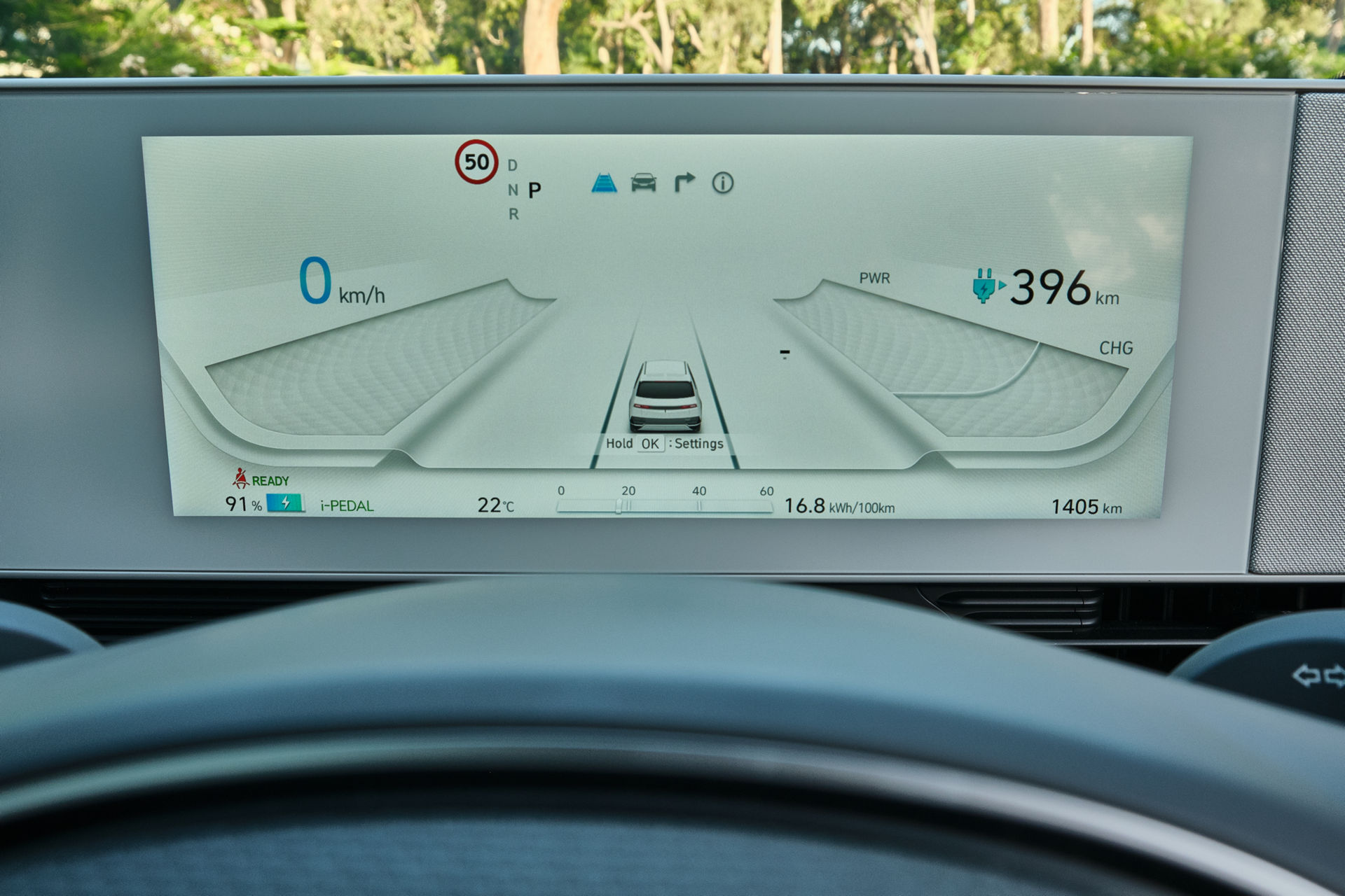 Driven: The 2022 Hyundai Ioniq 5 Is Better Than The Tesla Model 3