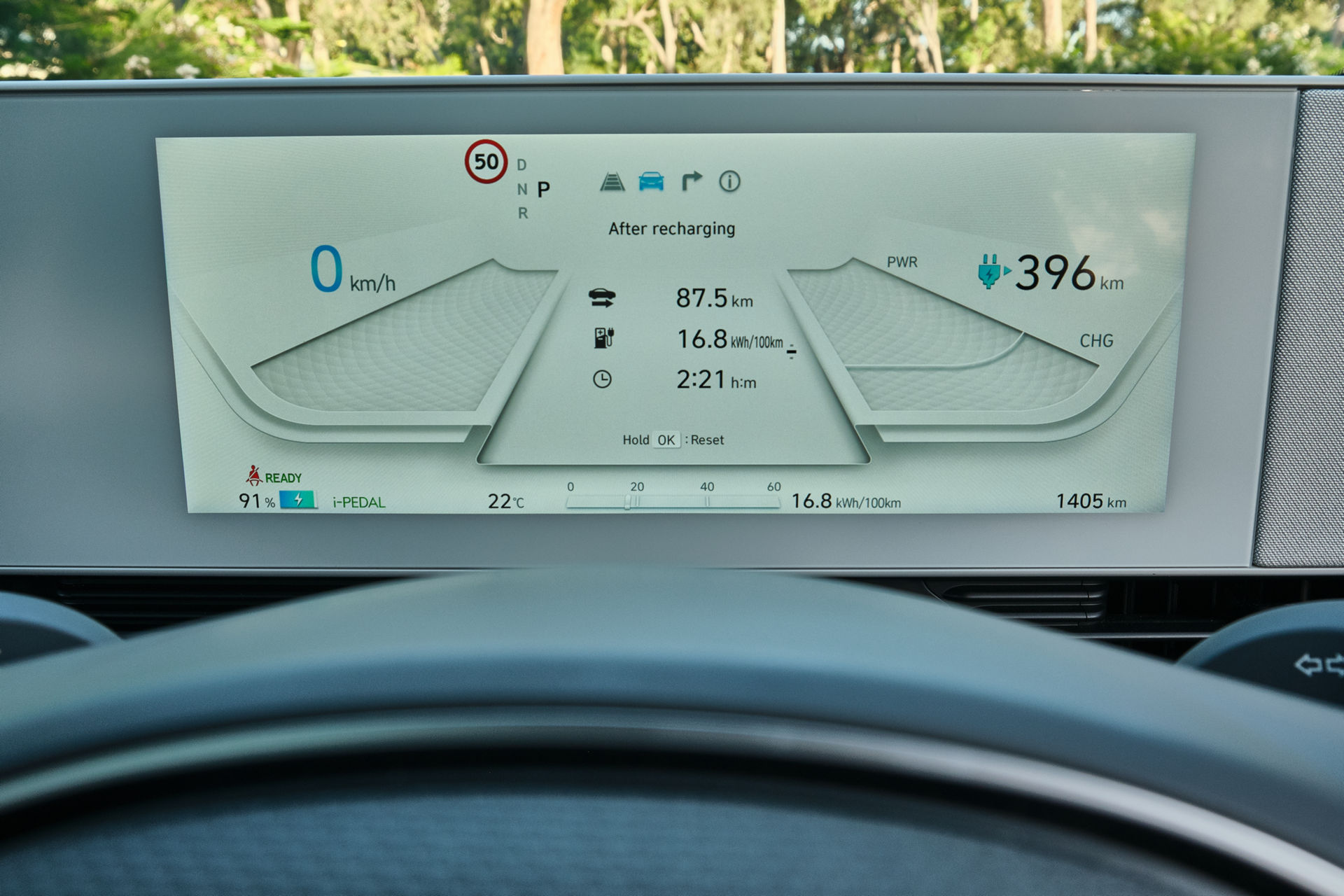 Driven: The 2022 Hyundai Ioniq 5 Is Better Than The Tesla Model 3