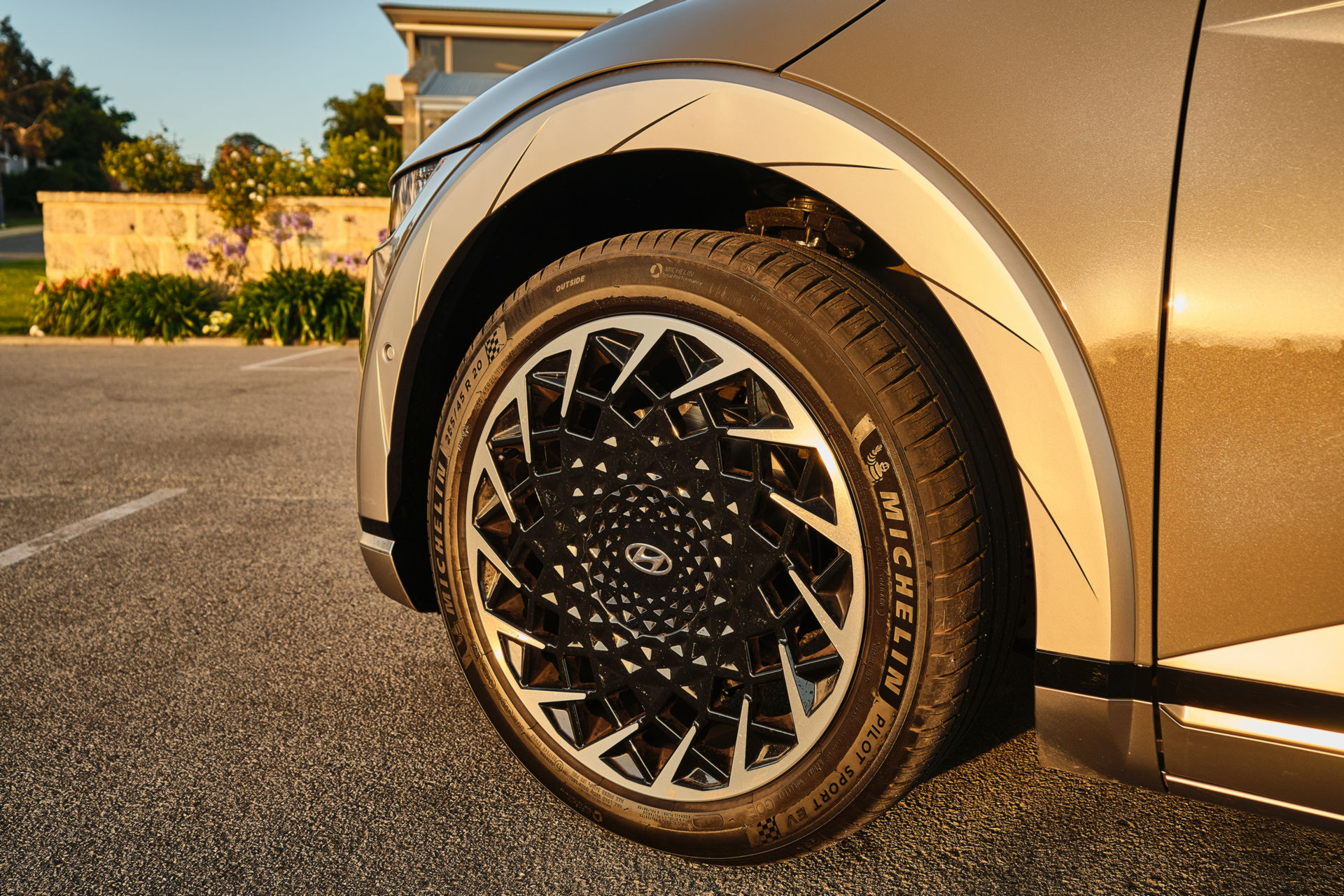 Driven: The 2022 Hyundai Ioniq 5 Is Better Than The Tesla Model 3