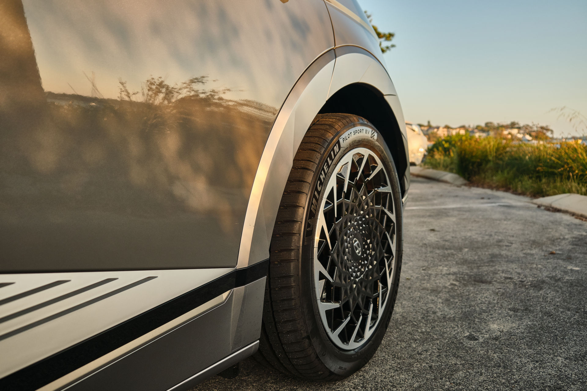 Driven: The 2022 Hyundai Ioniq 5 Is Better Than The Tesla Model 3