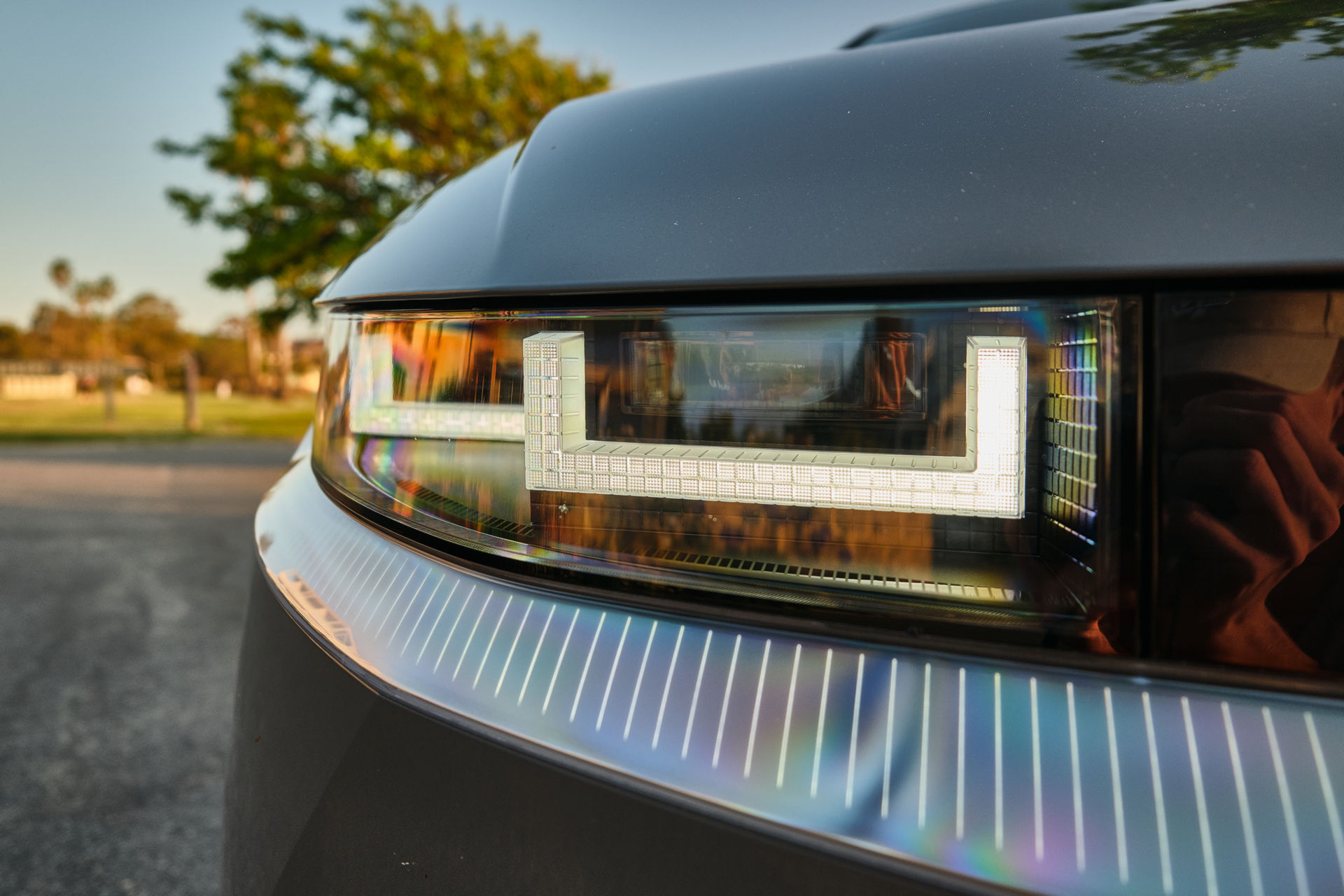 Driven: The 2022 Hyundai Ioniq 5 Is Better Than The Tesla Model 3