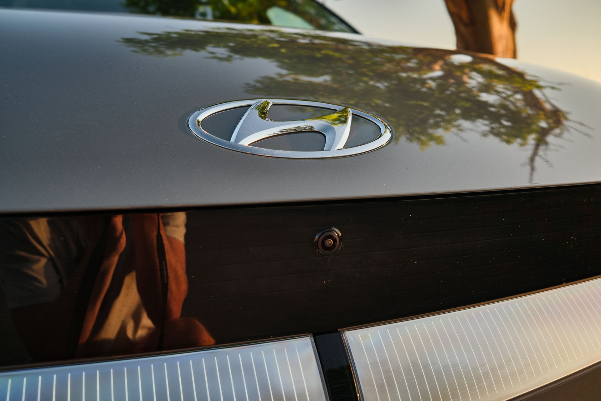 Driven: The 2022 Hyundai Ioniq 5 Is Better Than The Tesla Model 3