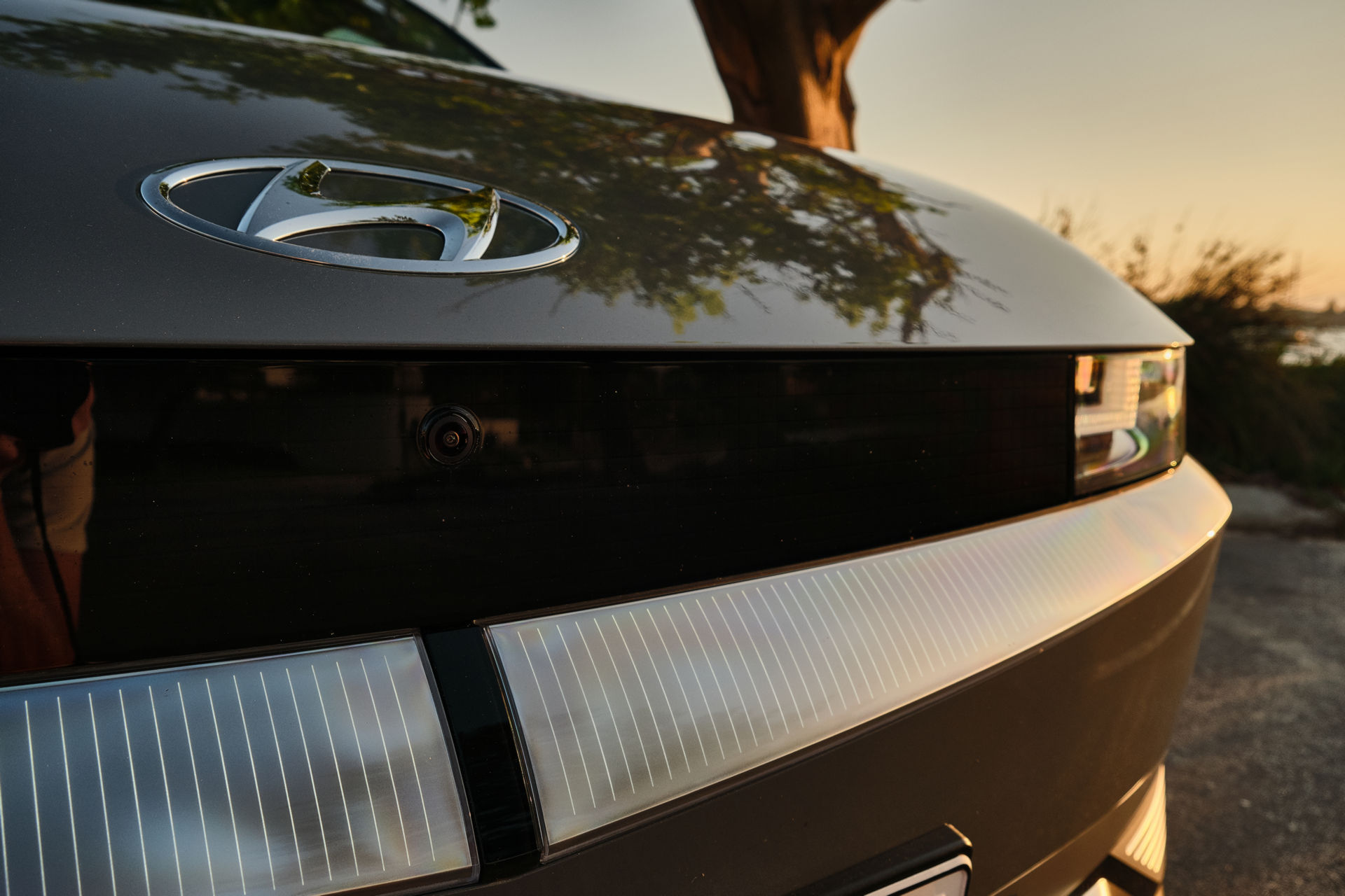 Driven: The 2022 Hyundai Ioniq 5 Is Better Than The Tesla Model 3