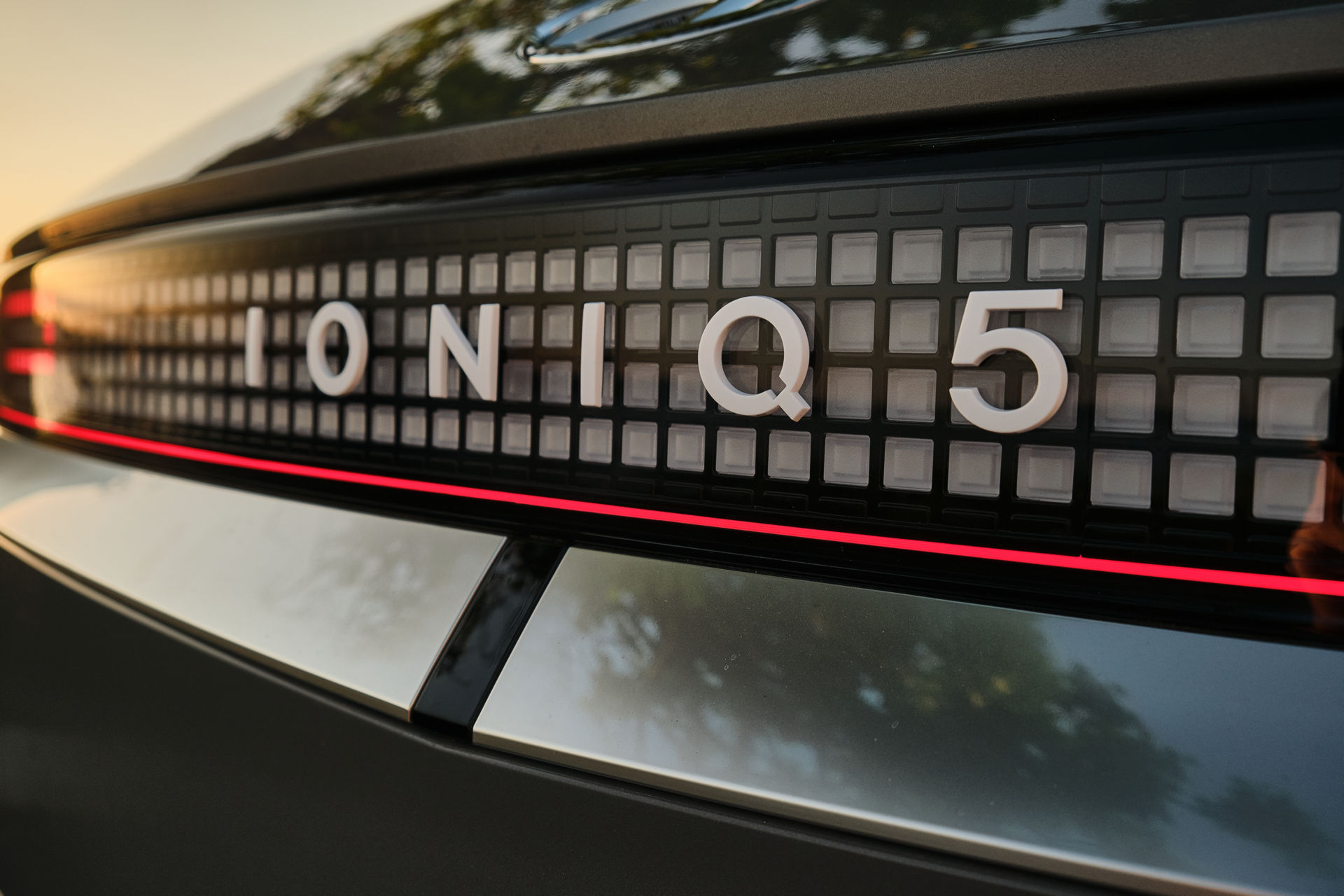 Driven: The 2022 Hyundai Ioniq 5 Is Better Than The Tesla Model 3