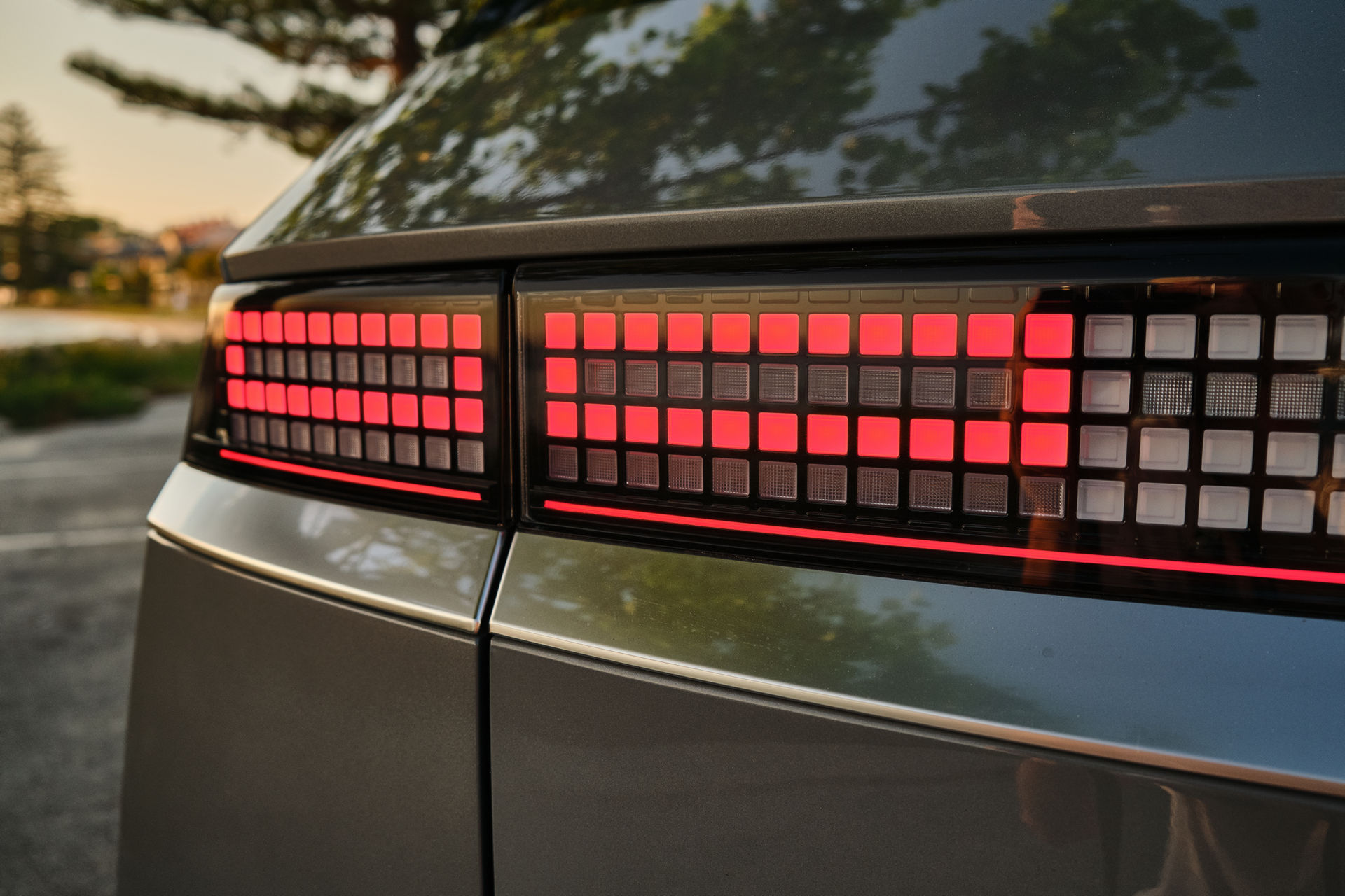 Driven: The 2022 Hyundai Ioniq 5 Is Better Than The Tesla Model 3