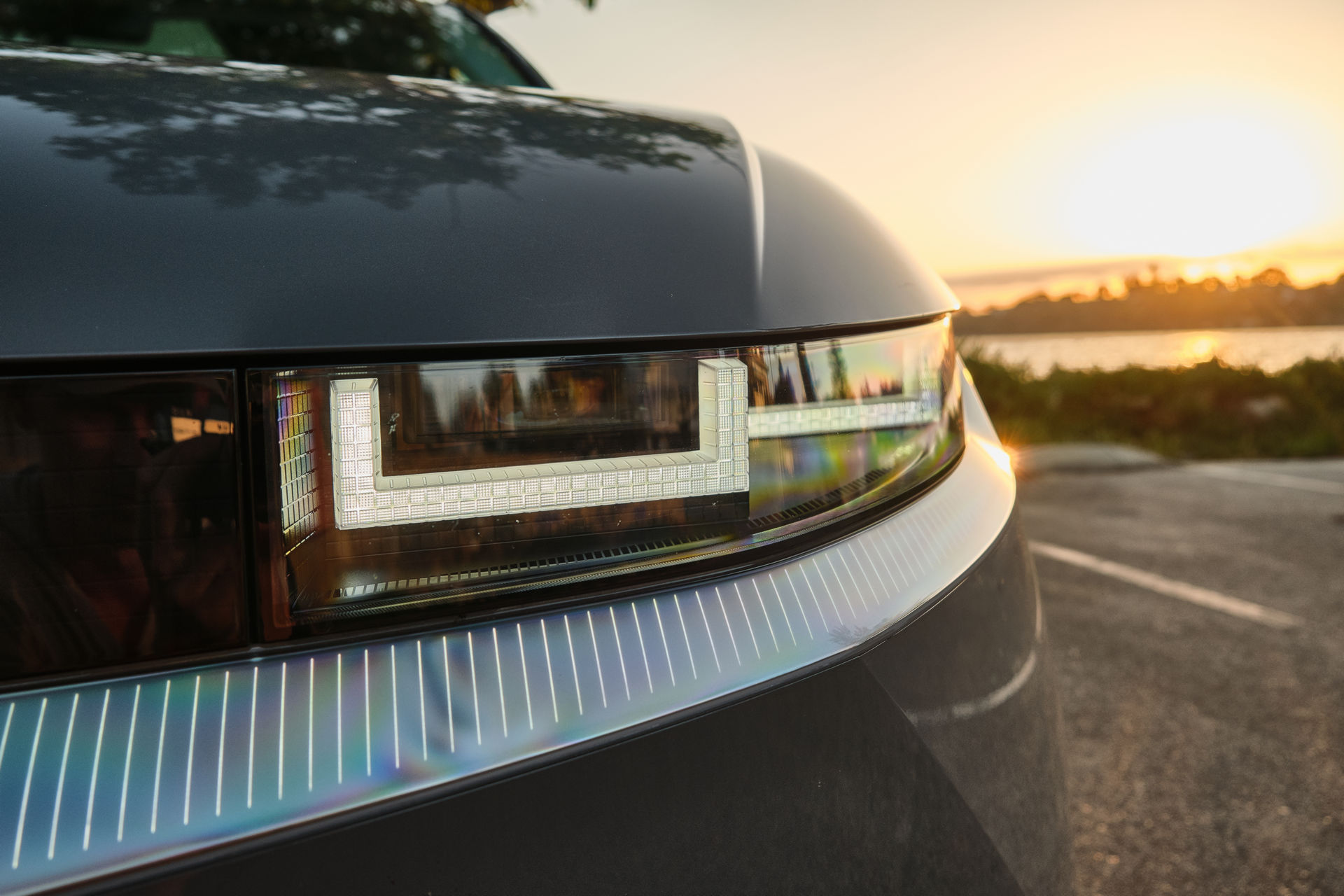 Driven: The 2022 Hyundai Ioniq 5 Is Better Than The Tesla Model 3