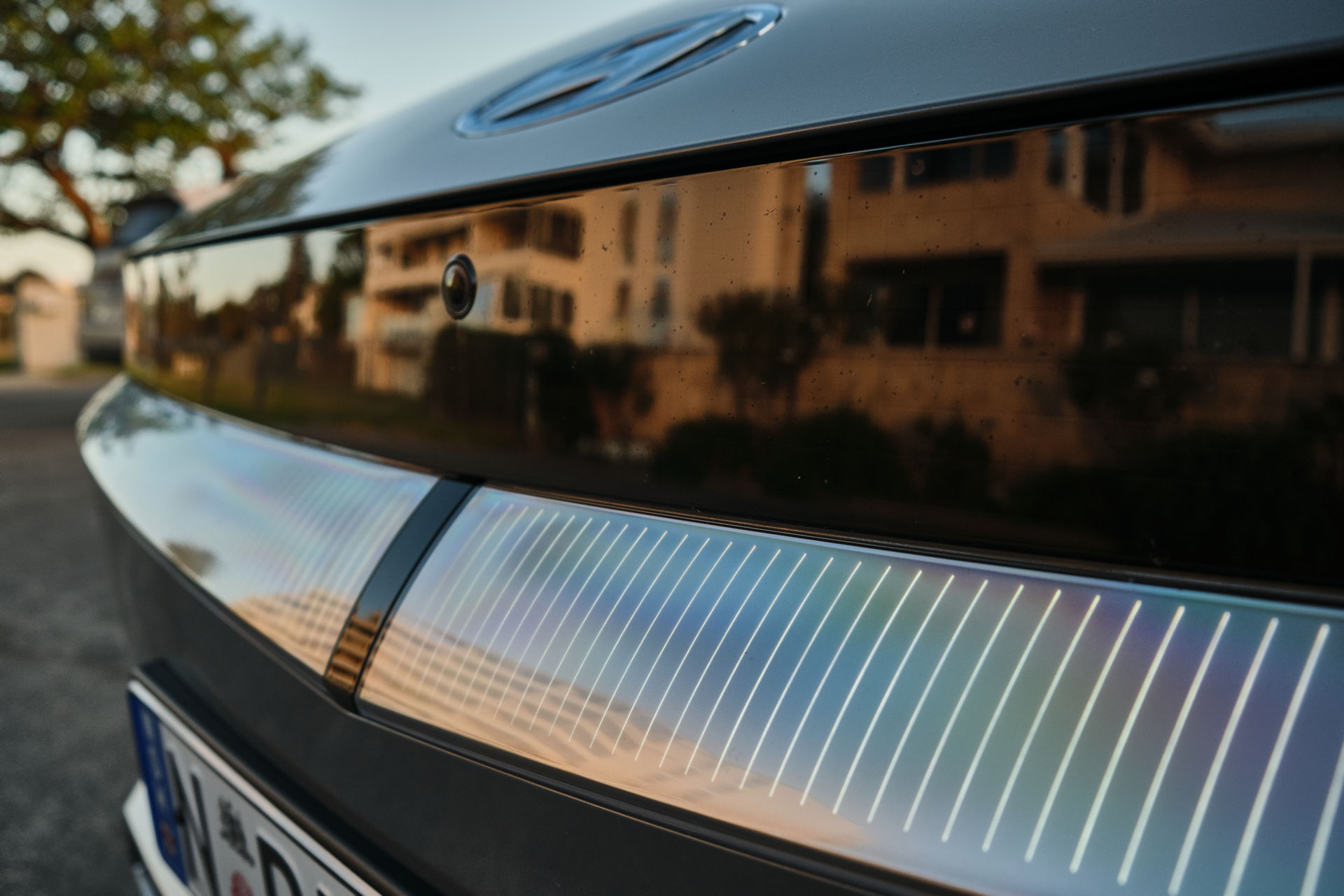 Driven: The 2022 Hyundai Ioniq 5 Is Better Than The Tesla Model 3