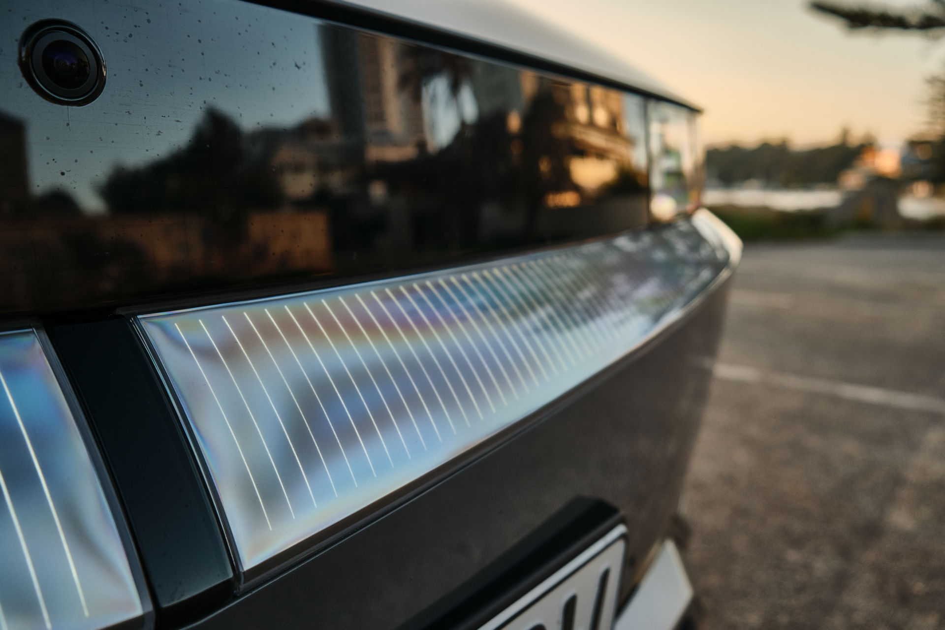 Driven: The 2022 Hyundai Ioniq 5 Is Better Than The Tesla Model 3