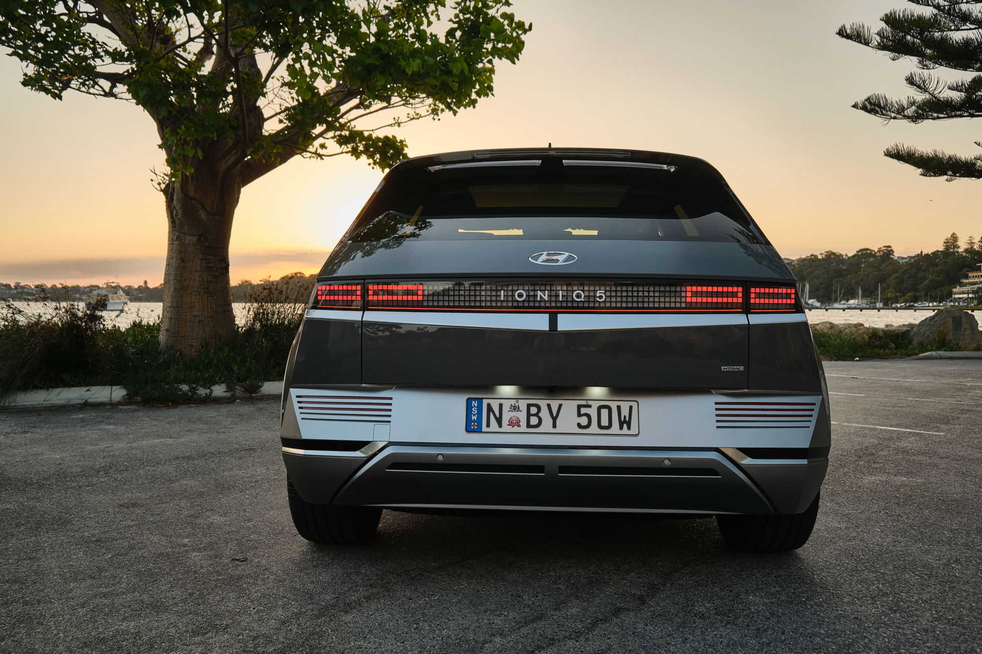 Driven: The 2022 Hyundai Ioniq 5 Is Better Than The Tesla Model 3