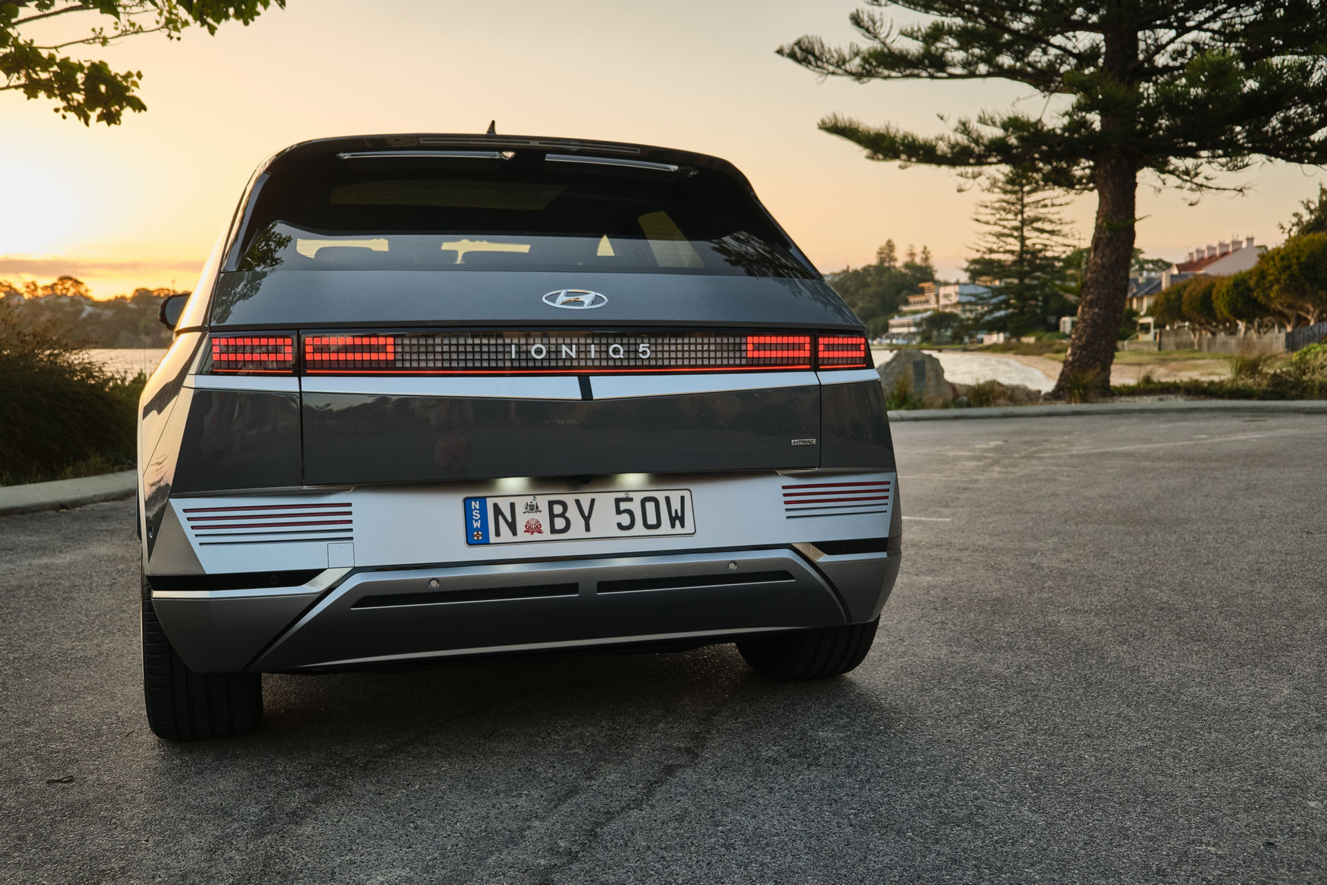 Driven: The 2022 Hyundai Ioniq 5 Is Better Than The Tesla Model 3