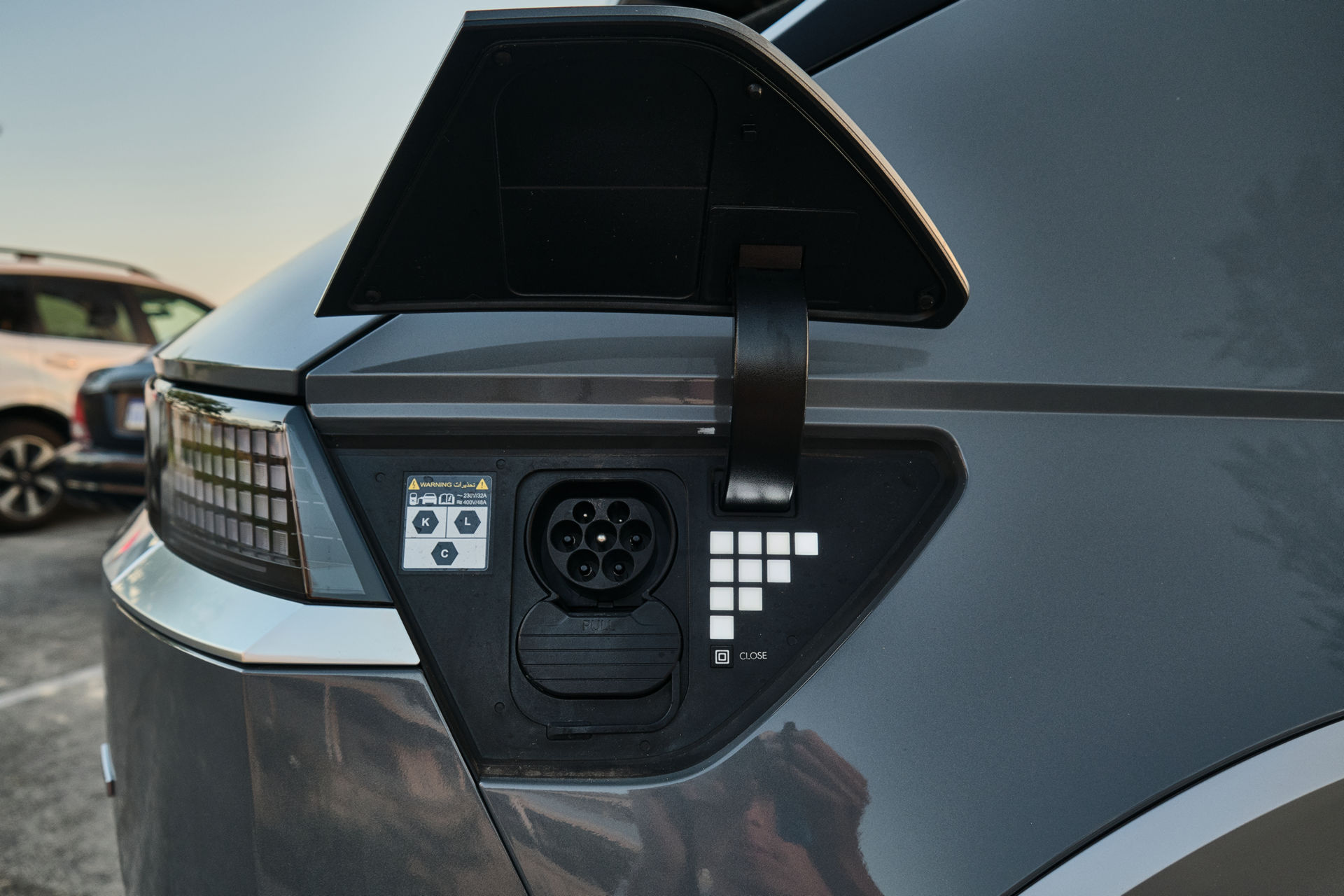 Driven: The 2022 Hyundai Ioniq 5 Is Better Than The Tesla Model 3