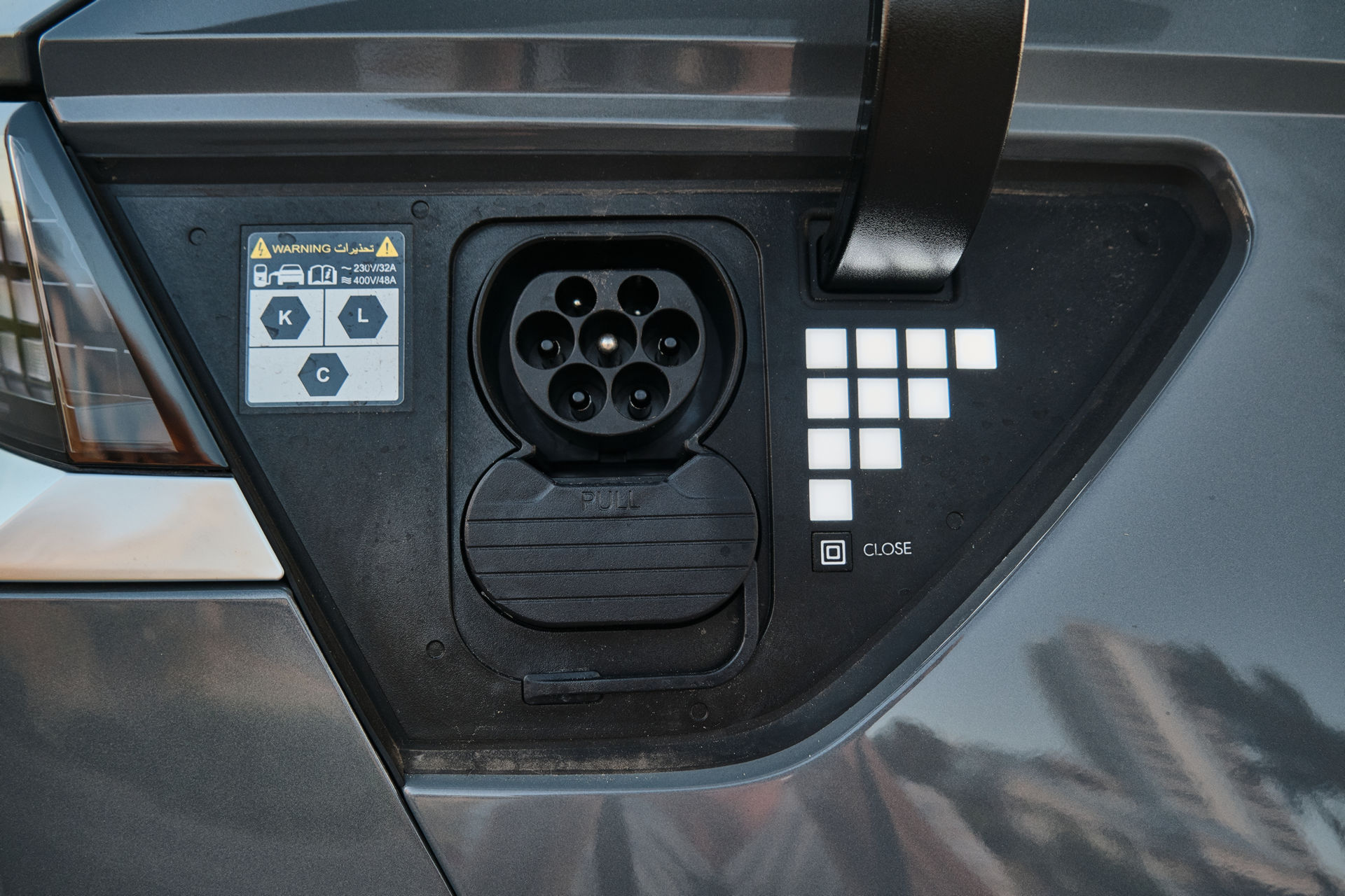 Driven: The 2022 Hyundai Ioniq 5 Is Better Than The Tesla Model 3