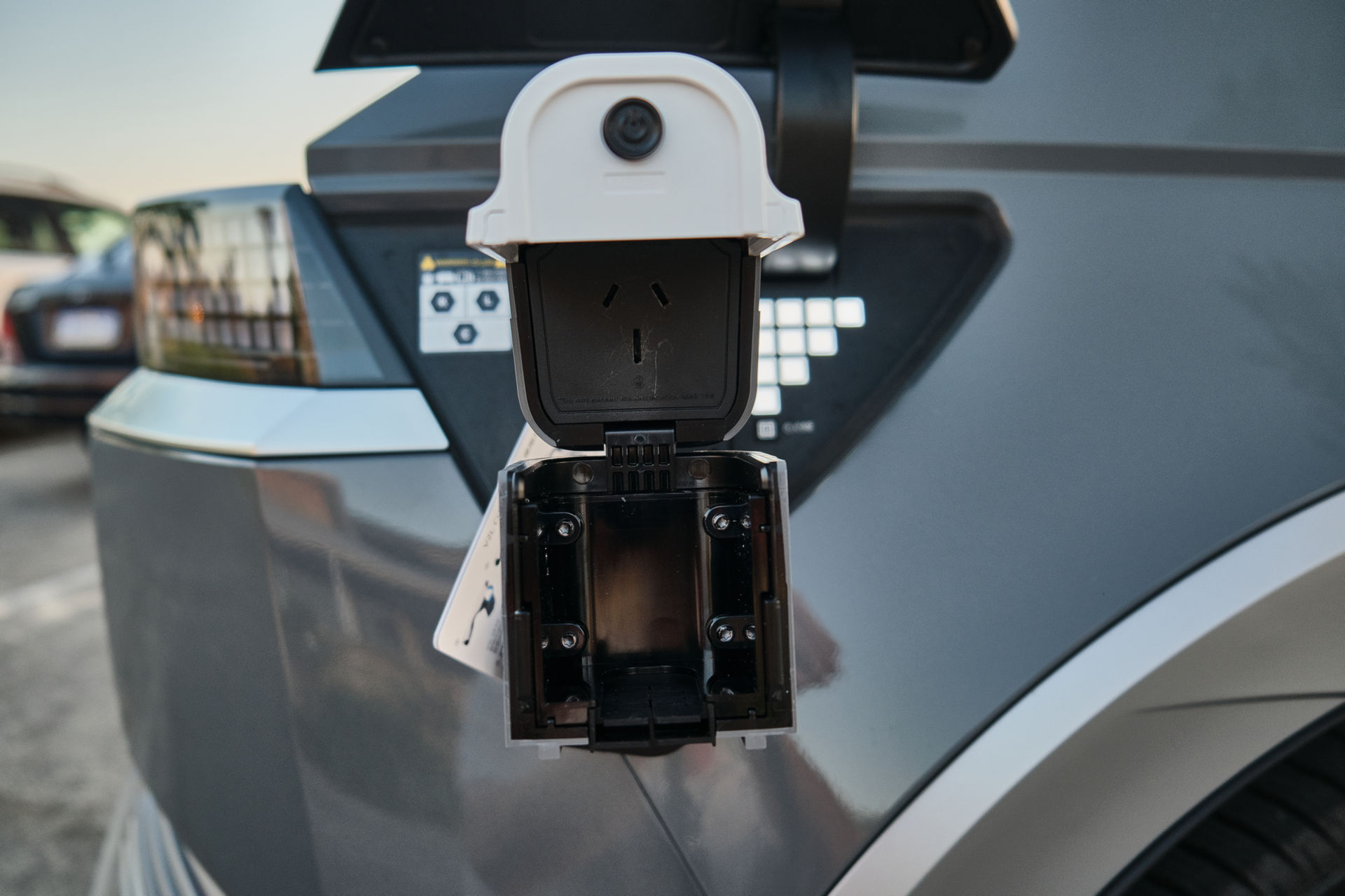 Driven: The 2022 Hyundai Ioniq 5 Is Better Than The Tesla Model 3