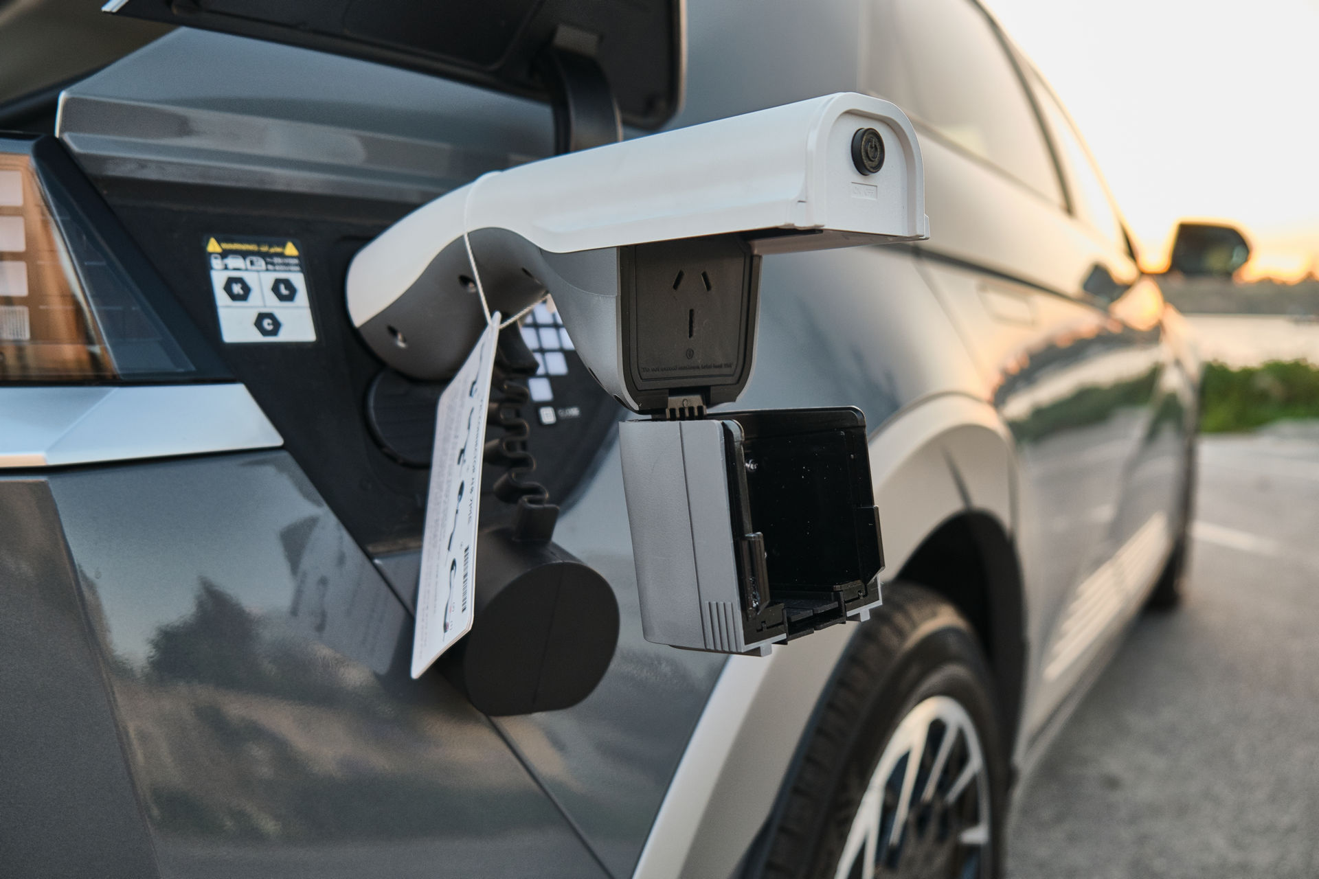 Driven: The 2022 Hyundai Ioniq 5 Is Better Than The Tesla Model 3