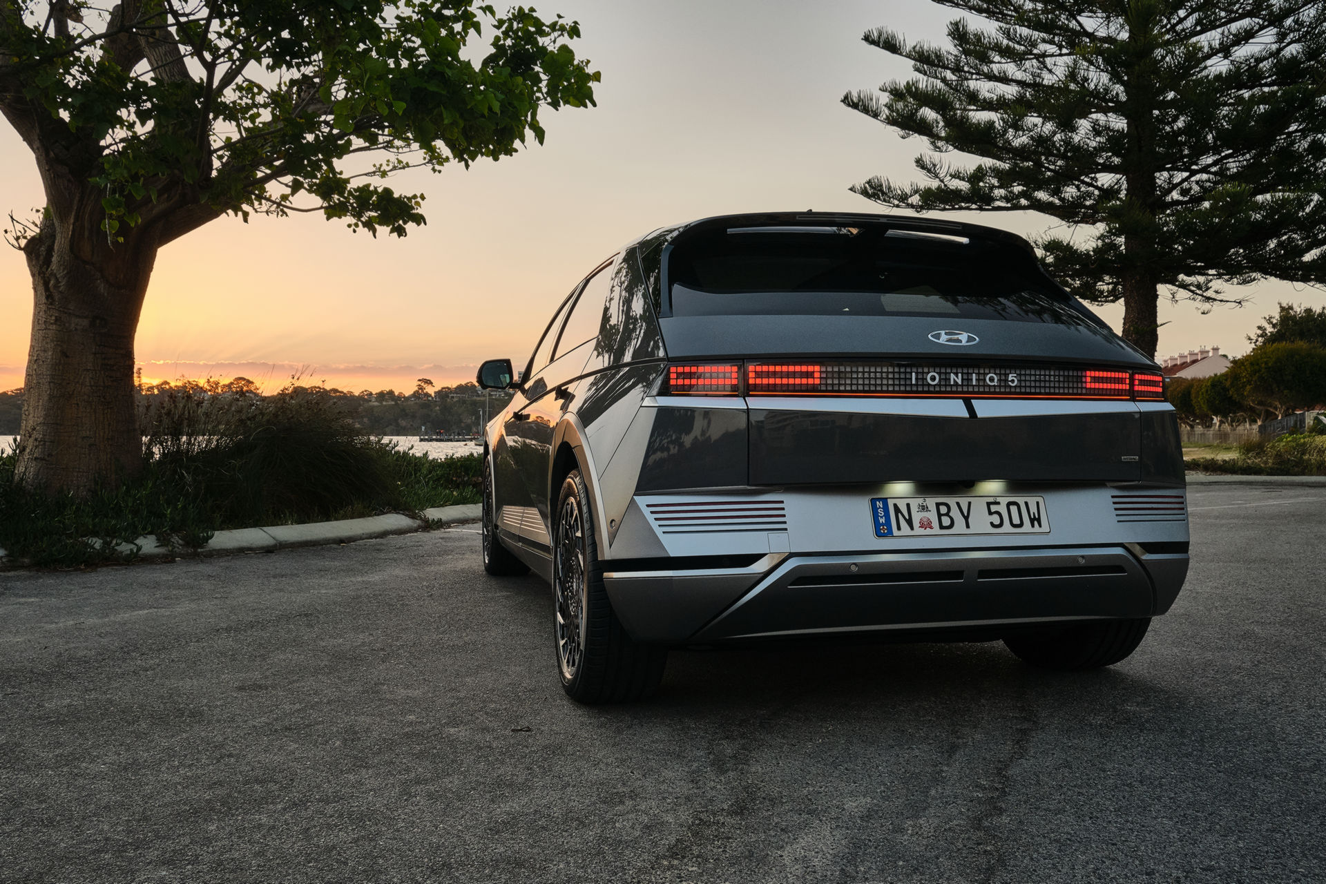 Driven: The 2022 Hyundai Ioniq 5 Is Better Than The Tesla Model 3