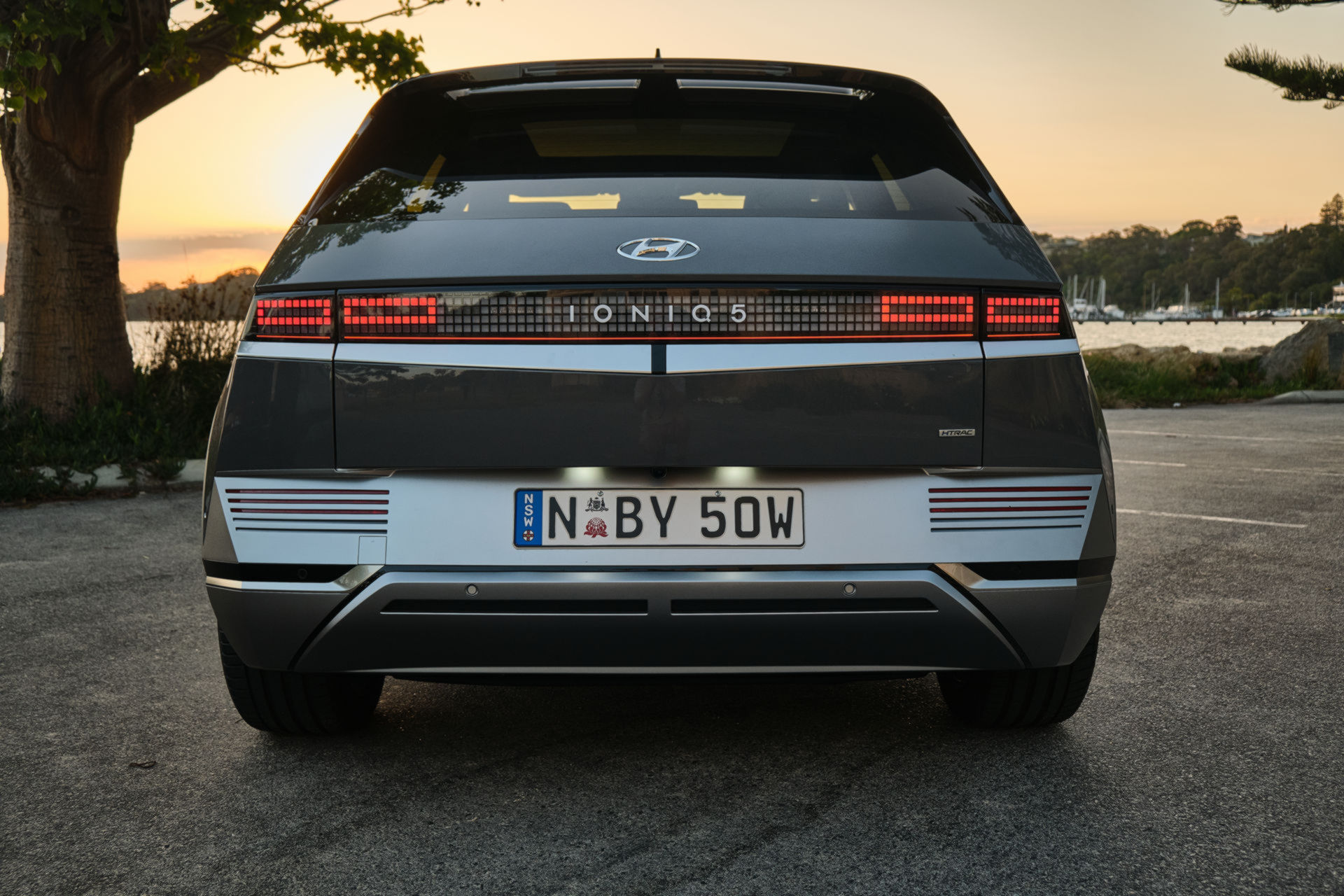 Driven: The 2022 Hyundai Ioniq 5 Is Better Than The Tesla Model 3