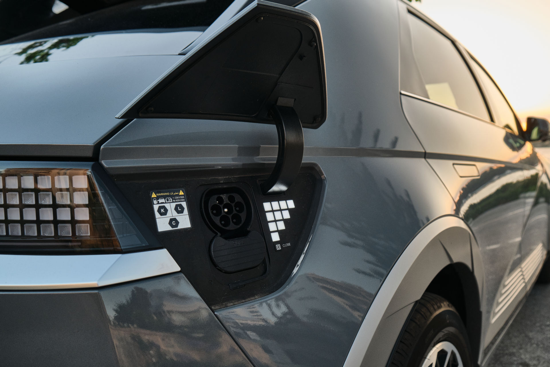 Driven: The 2022 Hyundai Ioniq 5 Is Better Than The Tesla Model 3