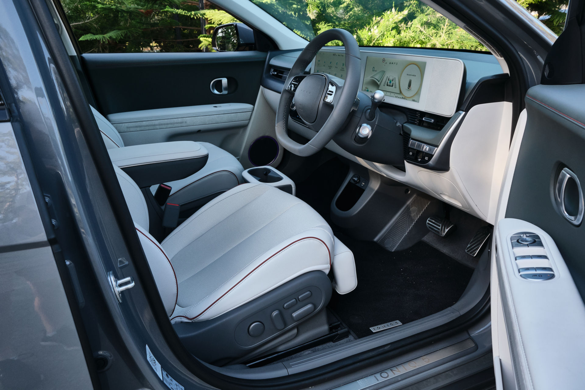 Driven: The 2022 Hyundai Ioniq 5 Is Better Than The Tesla Model 3