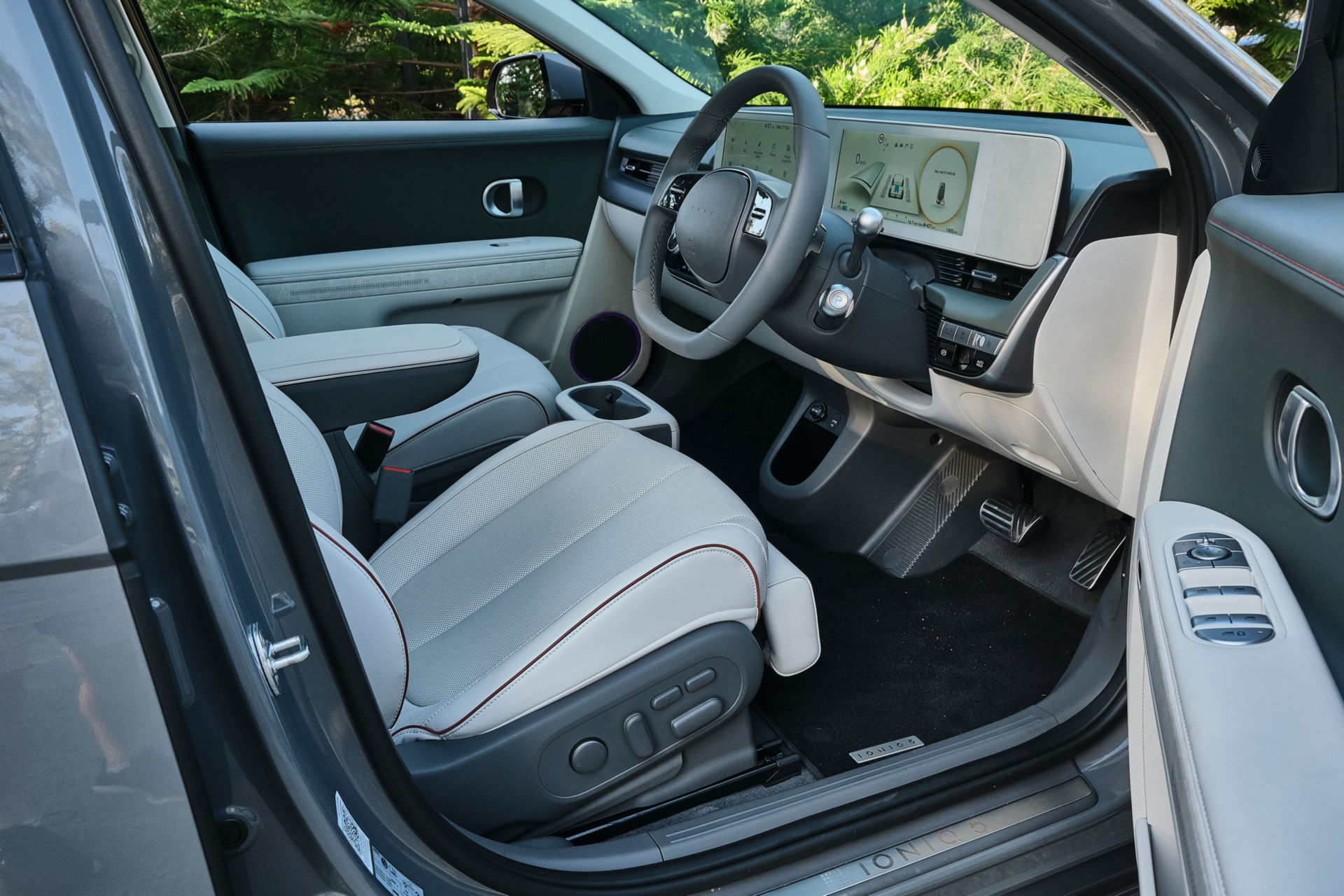 Driven: The 2022 Hyundai Ioniq 5 Is Better Than The Tesla Model 3