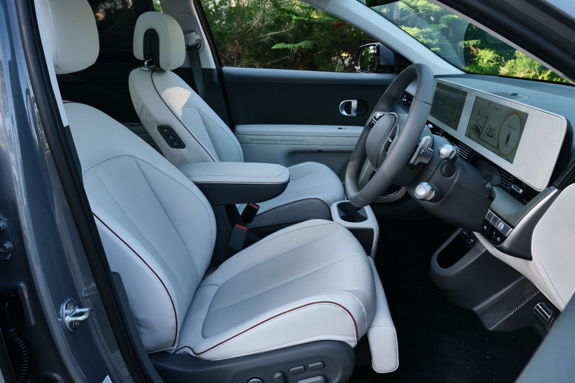 Driven: The 2022 Hyundai Ioniq 5 Is Better Than The Tesla Model 3