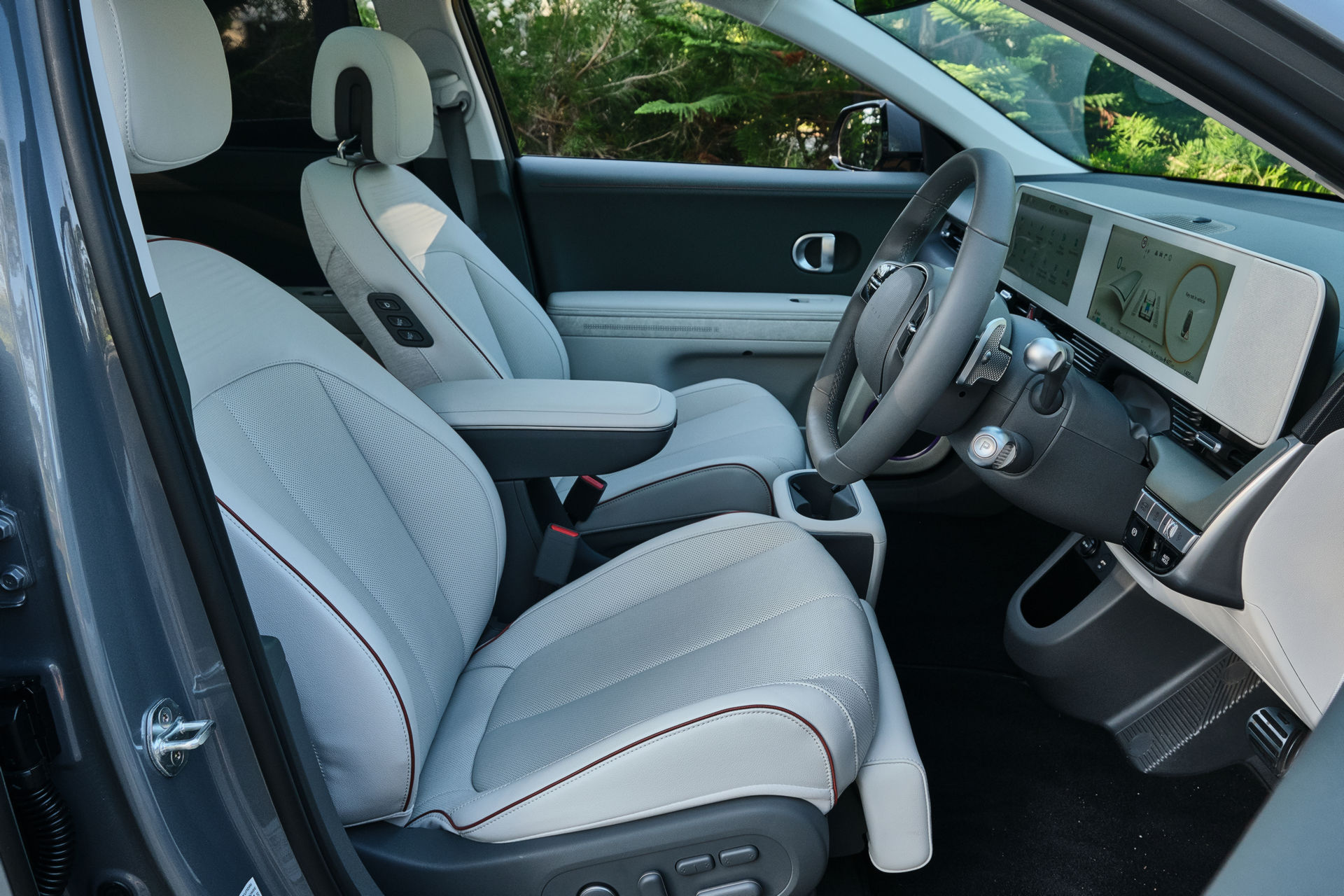 Driven: The 2022 Hyundai Ioniq 5 Is Better Than The Tesla Model 3