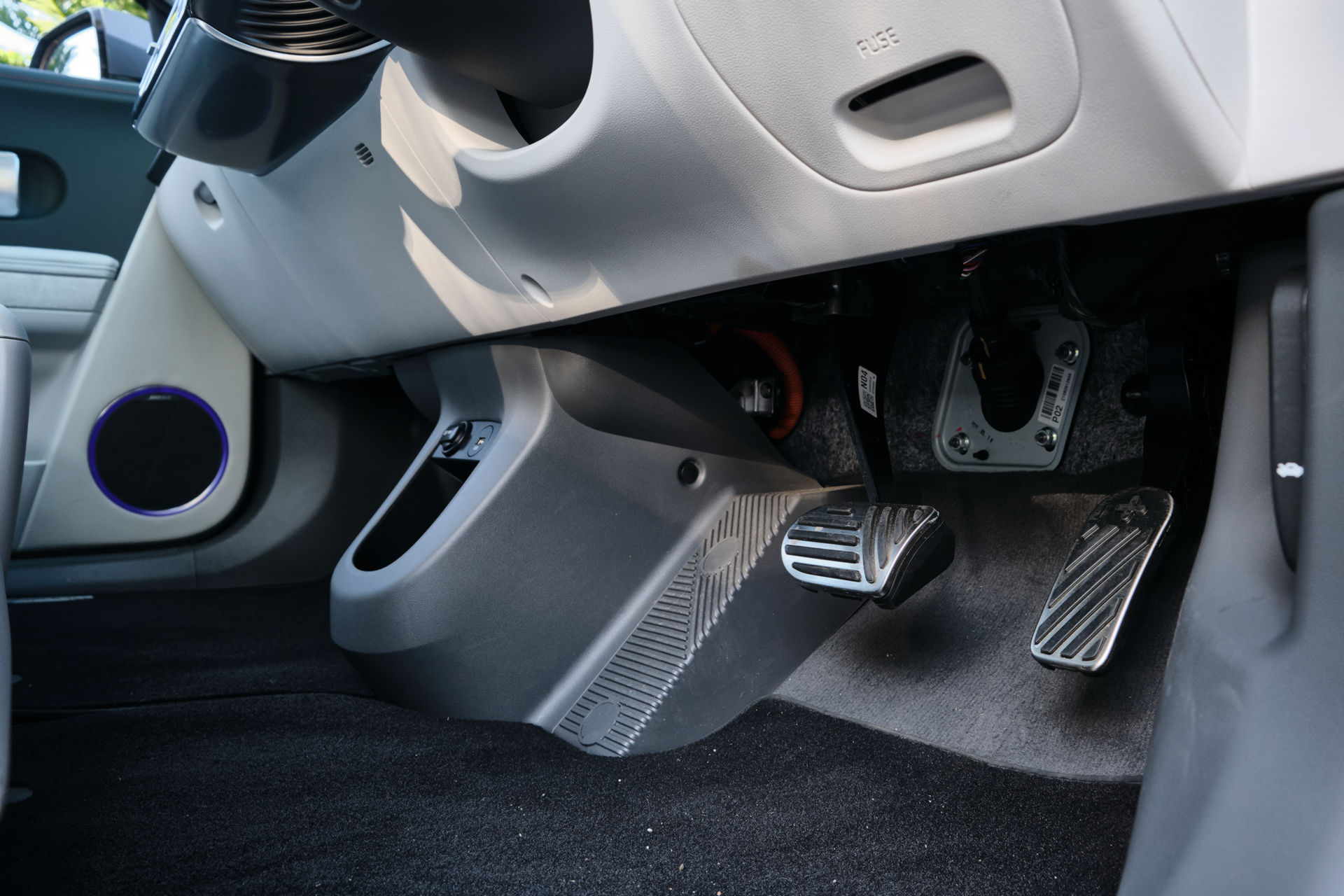 Driven: The 2022 Hyundai Ioniq 5 Is Better Than The Tesla Model 3