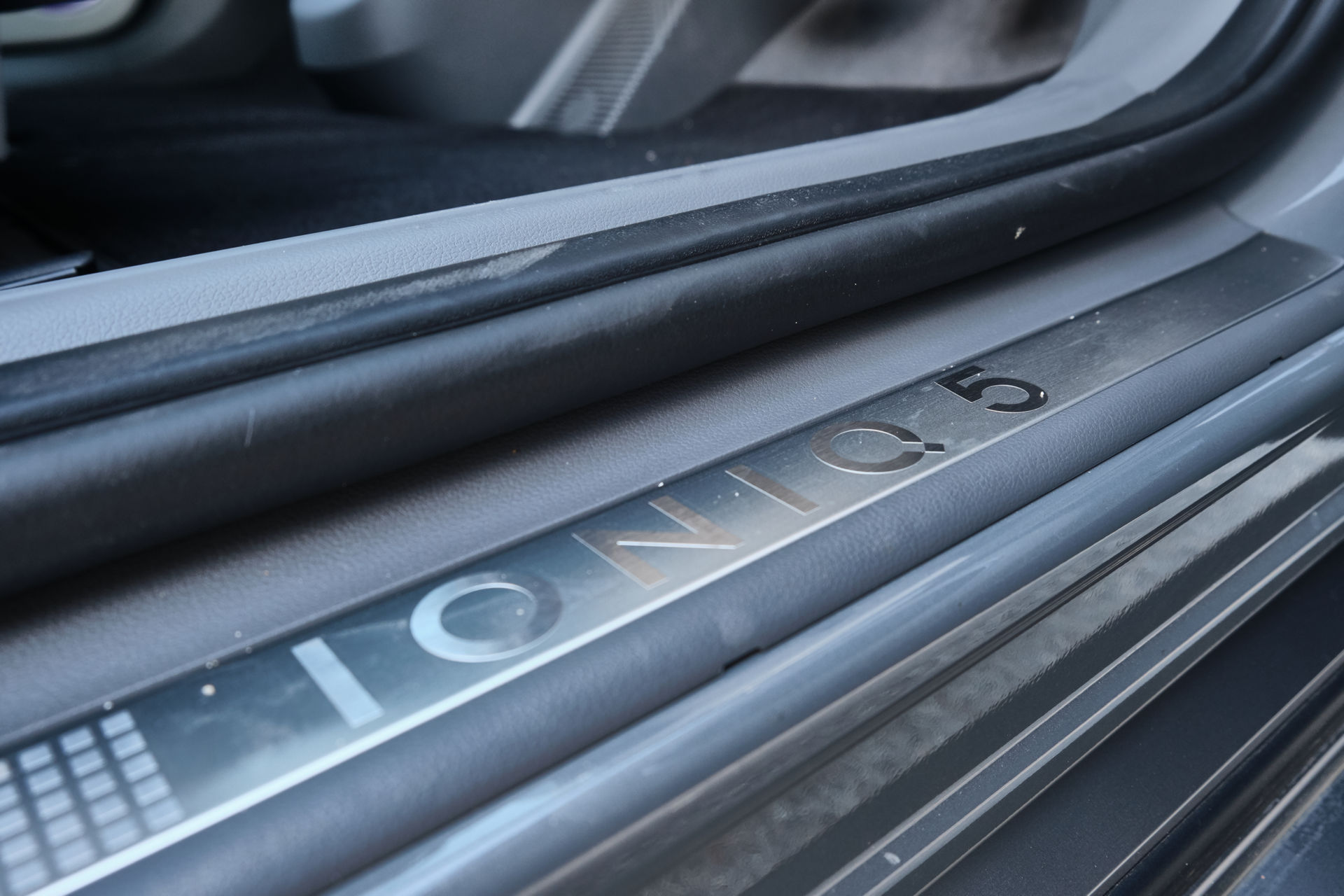 Driven: The 2022 Hyundai Ioniq 5 Is Better Than The Tesla Model 3