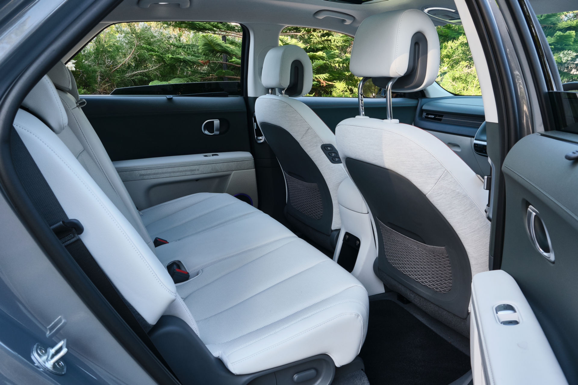 Driven: The 2022 Hyundai Ioniq 5 Is Better Than The Tesla Model 3