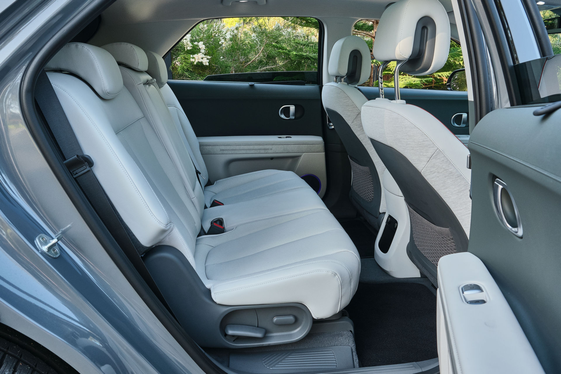 Driven: The 2022 Hyundai Ioniq 5 Is Better Than The Tesla Model 3