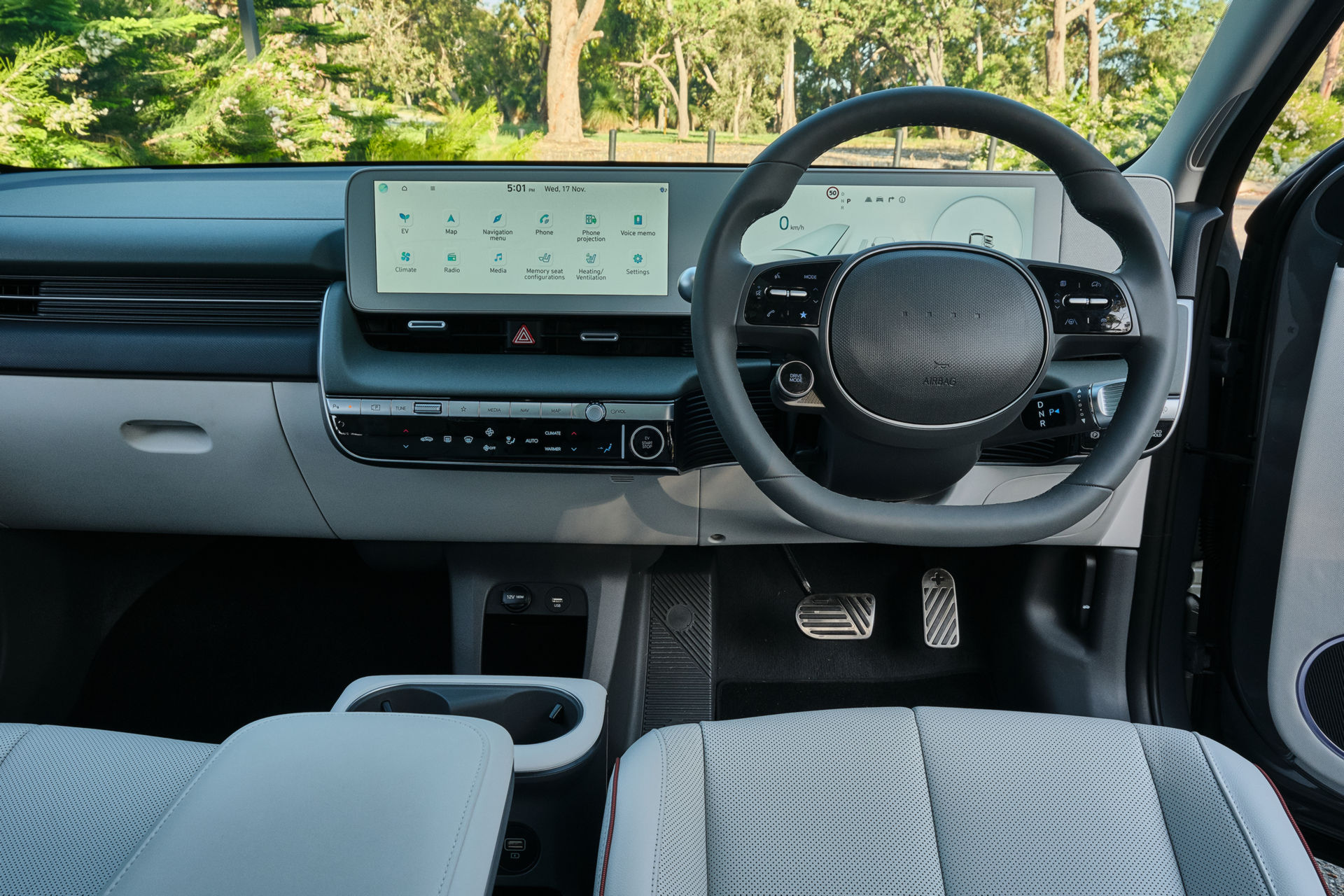 Driven: The 2022 Hyundai Ioniq 5 Is Better Than The Tesla Model 3