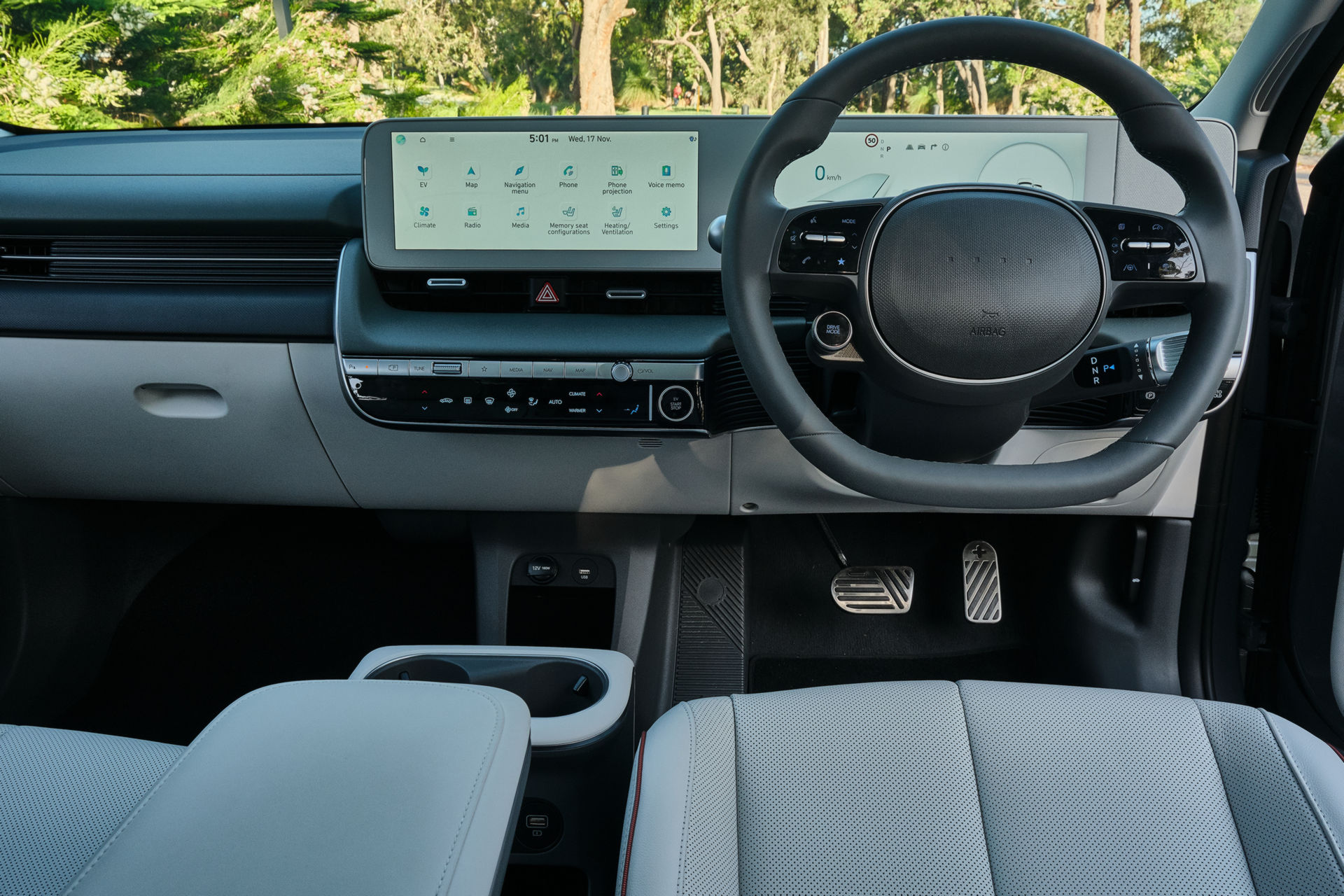 Driven: The 2022 Hyundai Ioniq 5 Is Better Than The Tesla Model 3