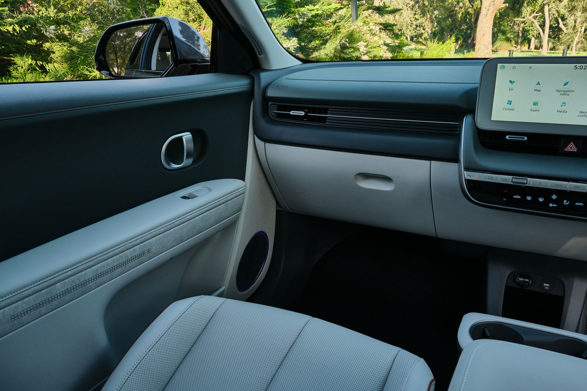 Driven: The 2022 Hyundai Ioniq 5 Is Better Than The Tesla Model 3